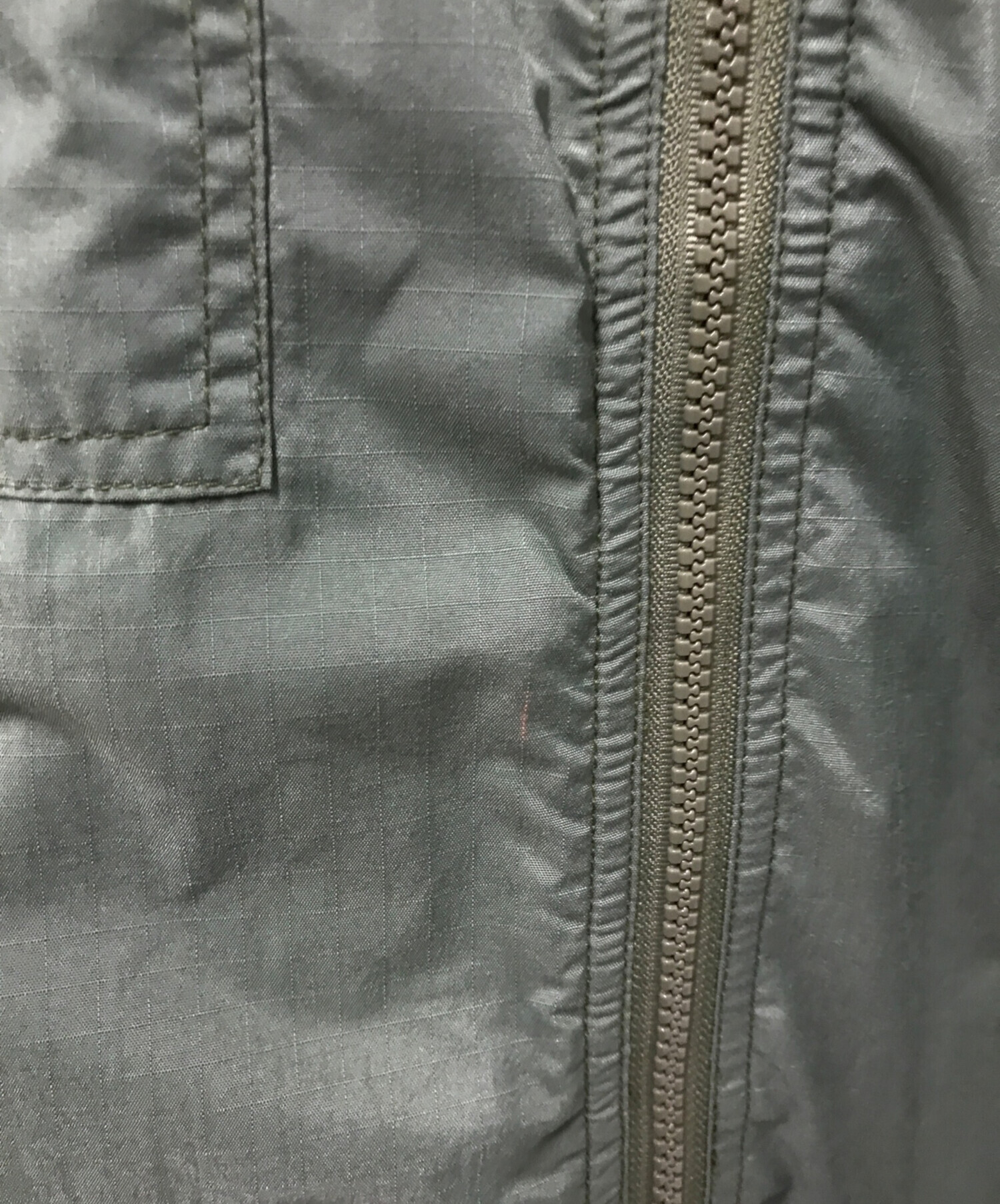 中古・古着通販】stussy (ステューシー) 90`S NYLON TECH JACKET