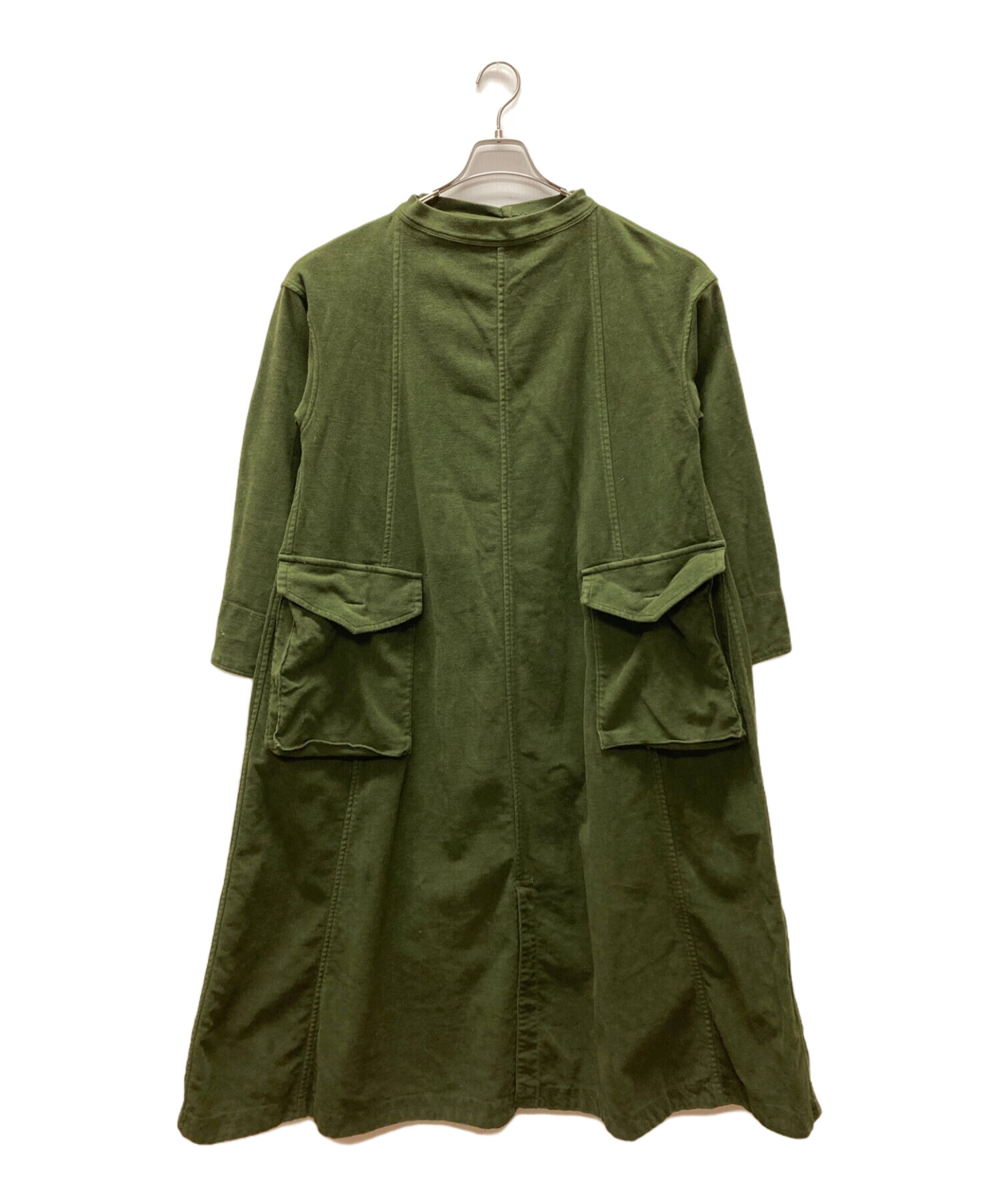 中古・古着通販】45R (フォーティーファイブアール) モールサージ