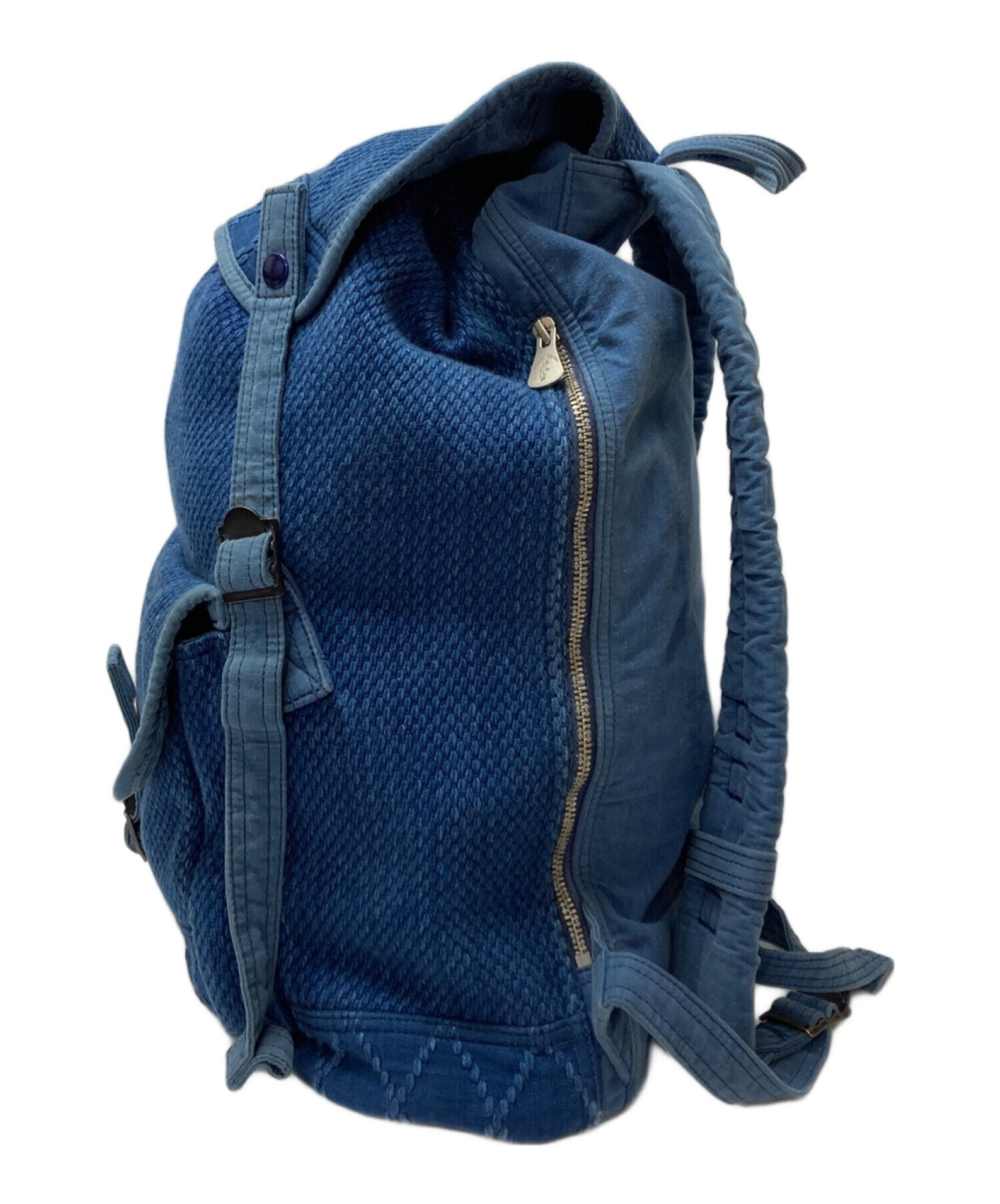 porter classic KENDO RUCK SACK 刺し子