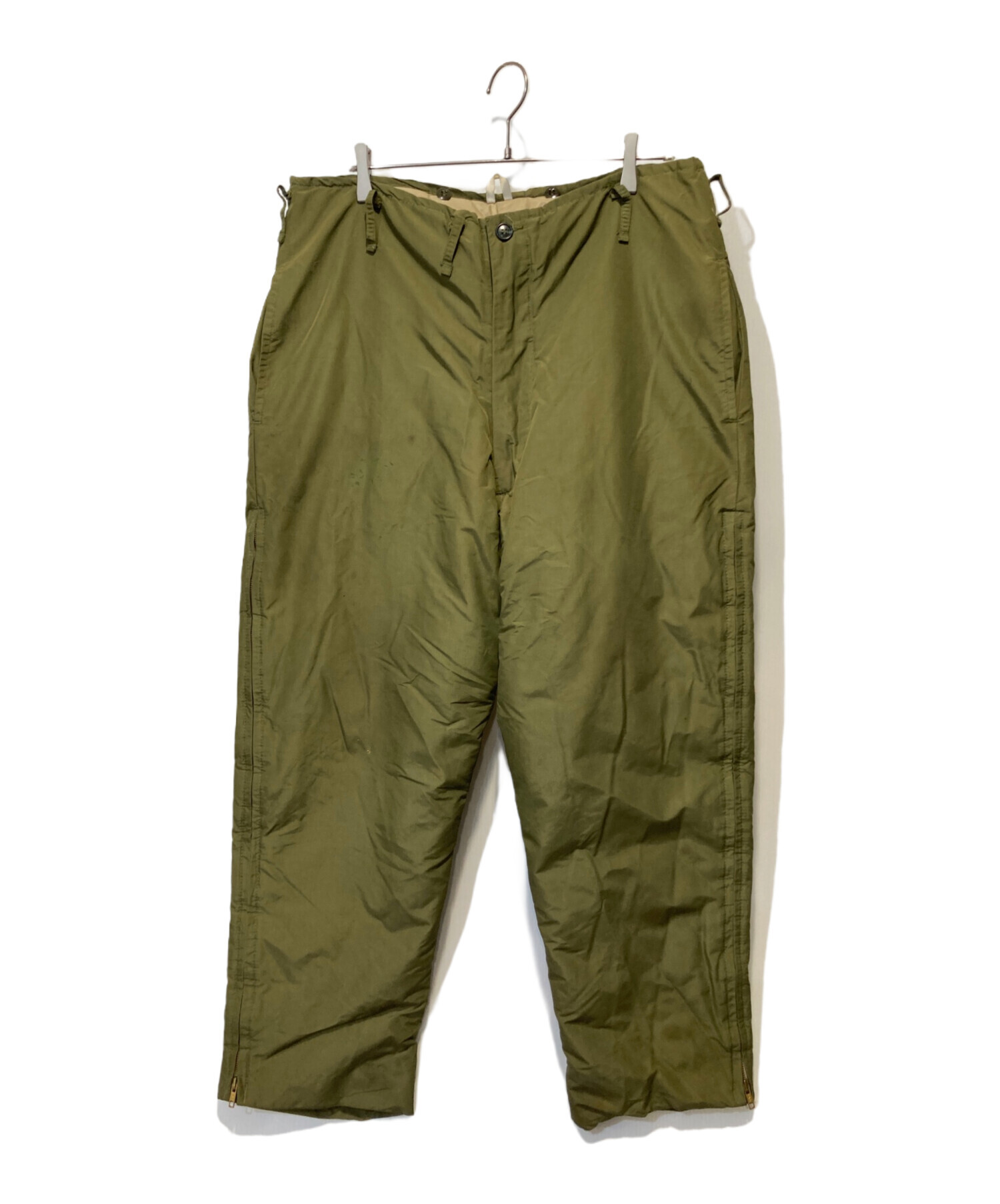 中古・古着通販】Eddie Bauer (エディーバウアー) 70`Sグースダウン