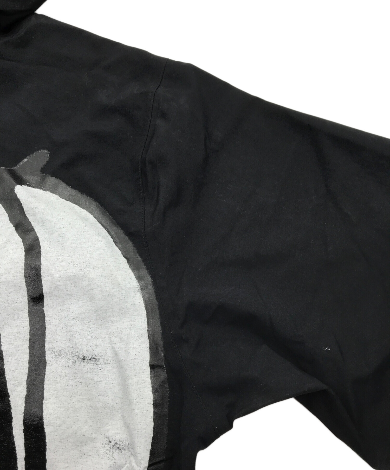 中古・古着通販】SUPREME (シュプリーム) Dog Taped Seam Jacket