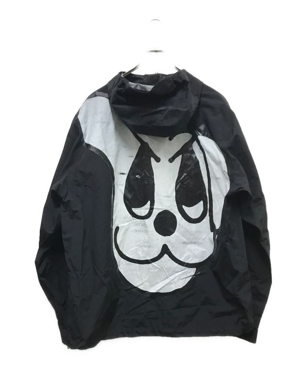 中古・古着通販】SUPREME (シュプリーム) Dog Taped Seam Jacket