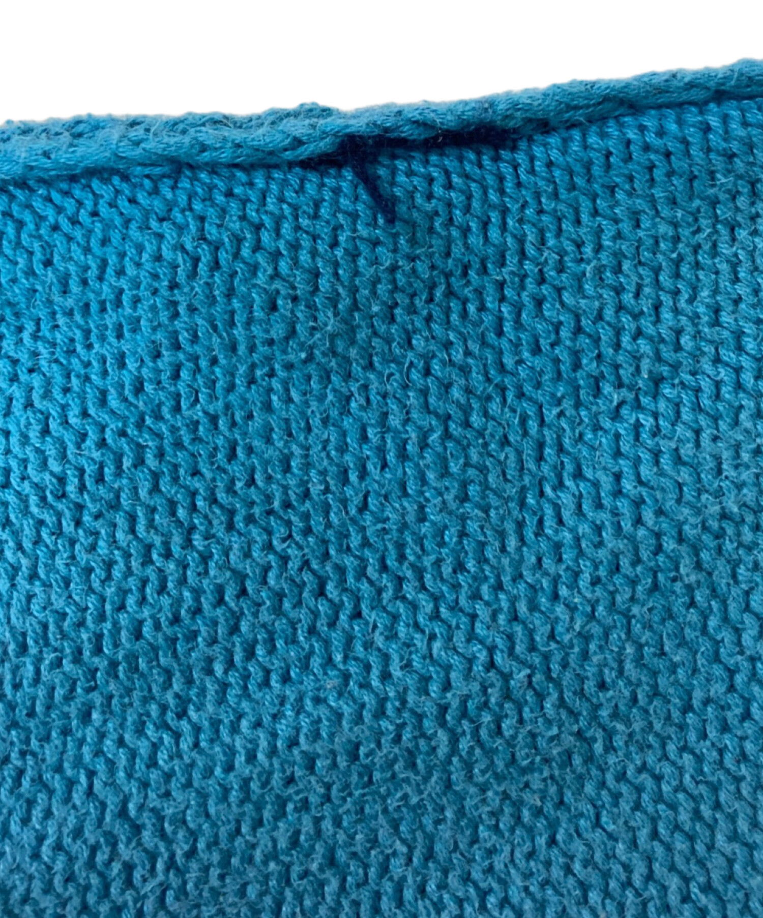 中古・古着通販】DAIRIKU (ダイリク) inside out America knit