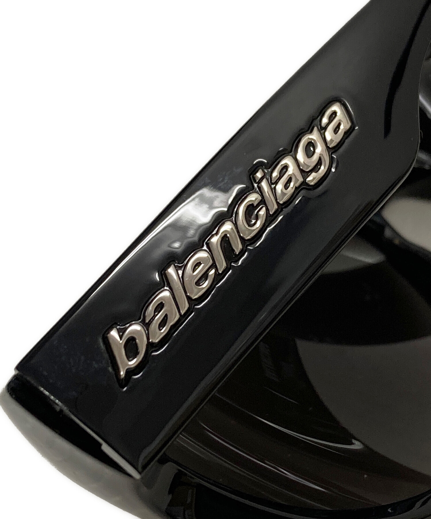 中古・古着通販】BALENCIAGA (バレンシアガ) Xpanderサングラス