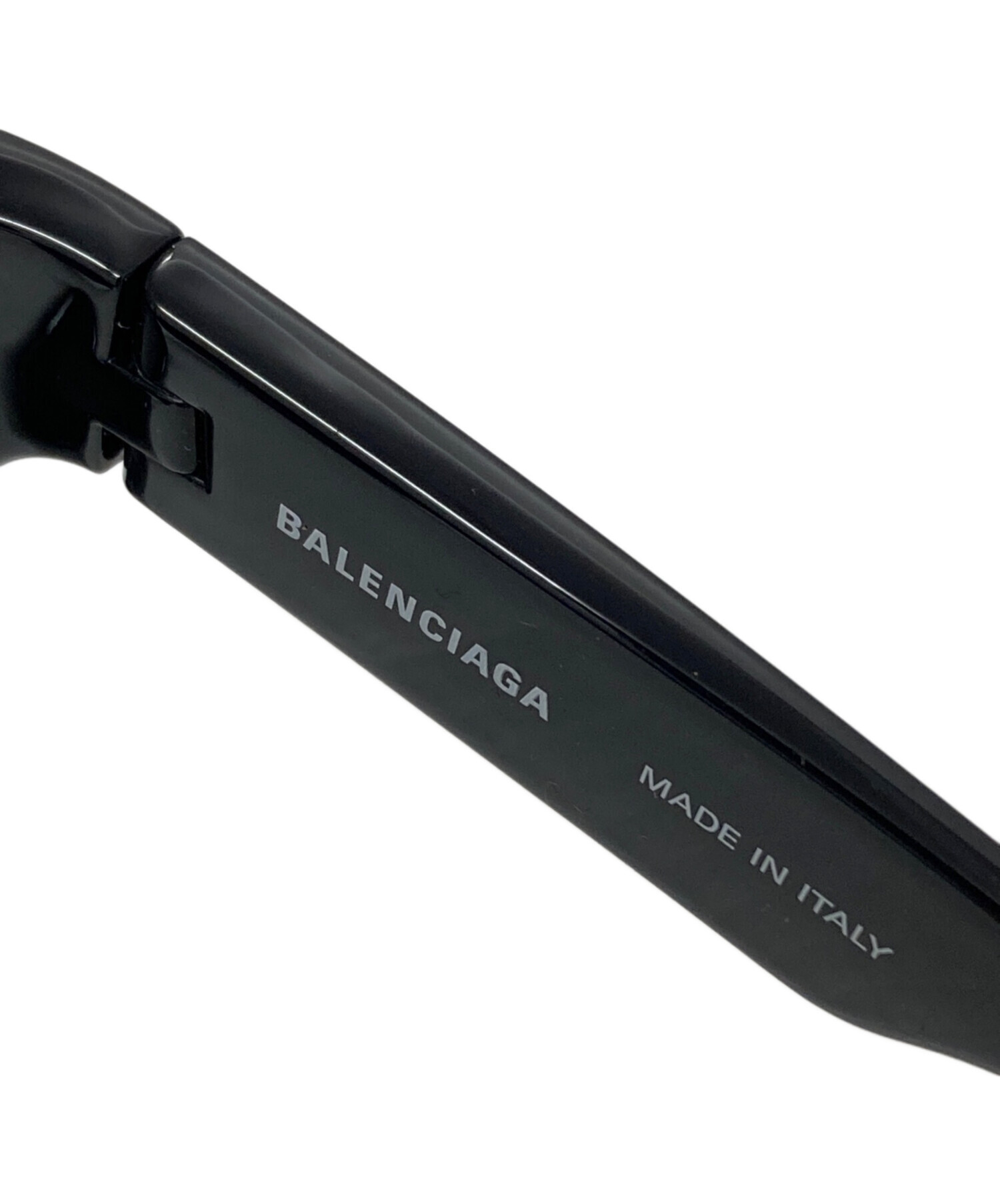 中古・古着通販】BALENCIAGA (バレンシアガ) Xpanderサングラス