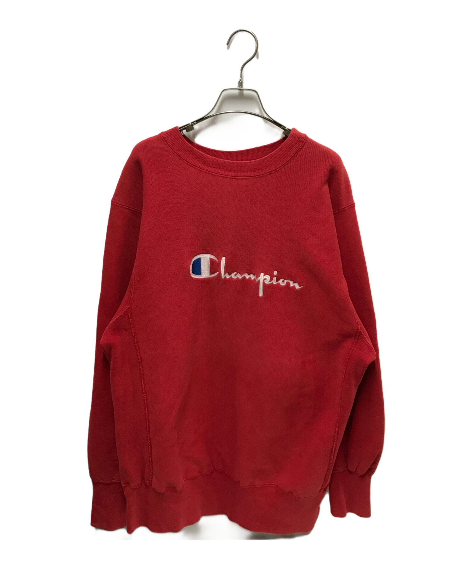 中古・古着通販】Champion (チャンピオン) 80s-90sREVERSE WEAVE SWEAT 