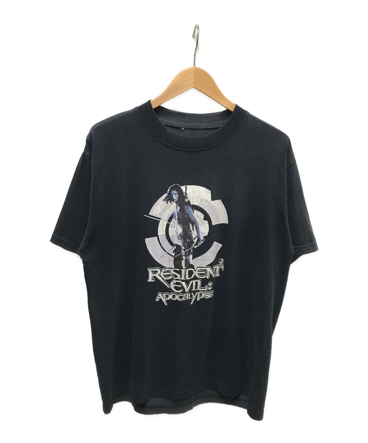 中古・古着通販】RESIDENT EVIL APOCALYPSE (バイオハザード 中古・古着通販】RESIDENT EVIL APOCALYPSE (バイオハザード