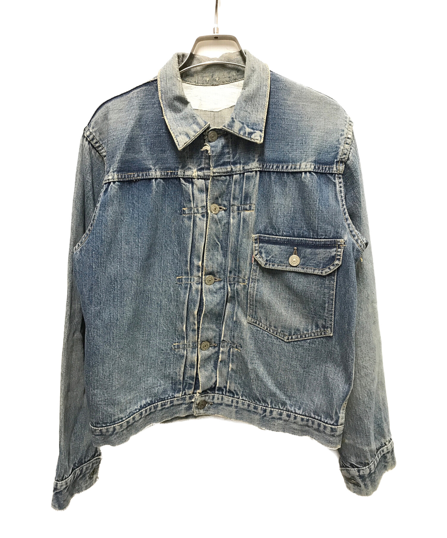 中古・古着通販】LEVI