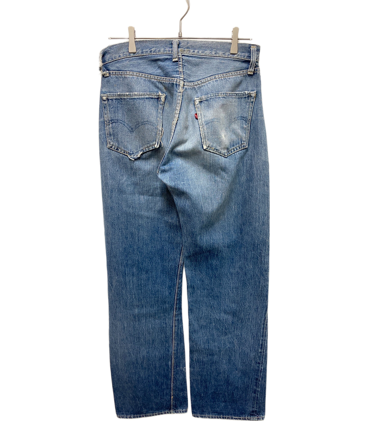中古・古着通販】LEVI'S (リーバイス) 50`S 501XXデニムパンツ