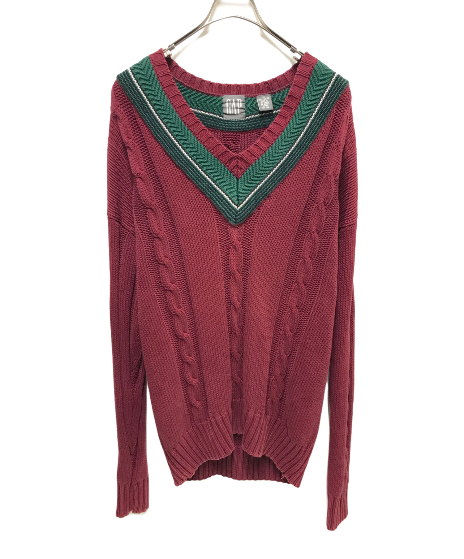 中古・古着通販】OLD GAP (オールドギャップ) 90