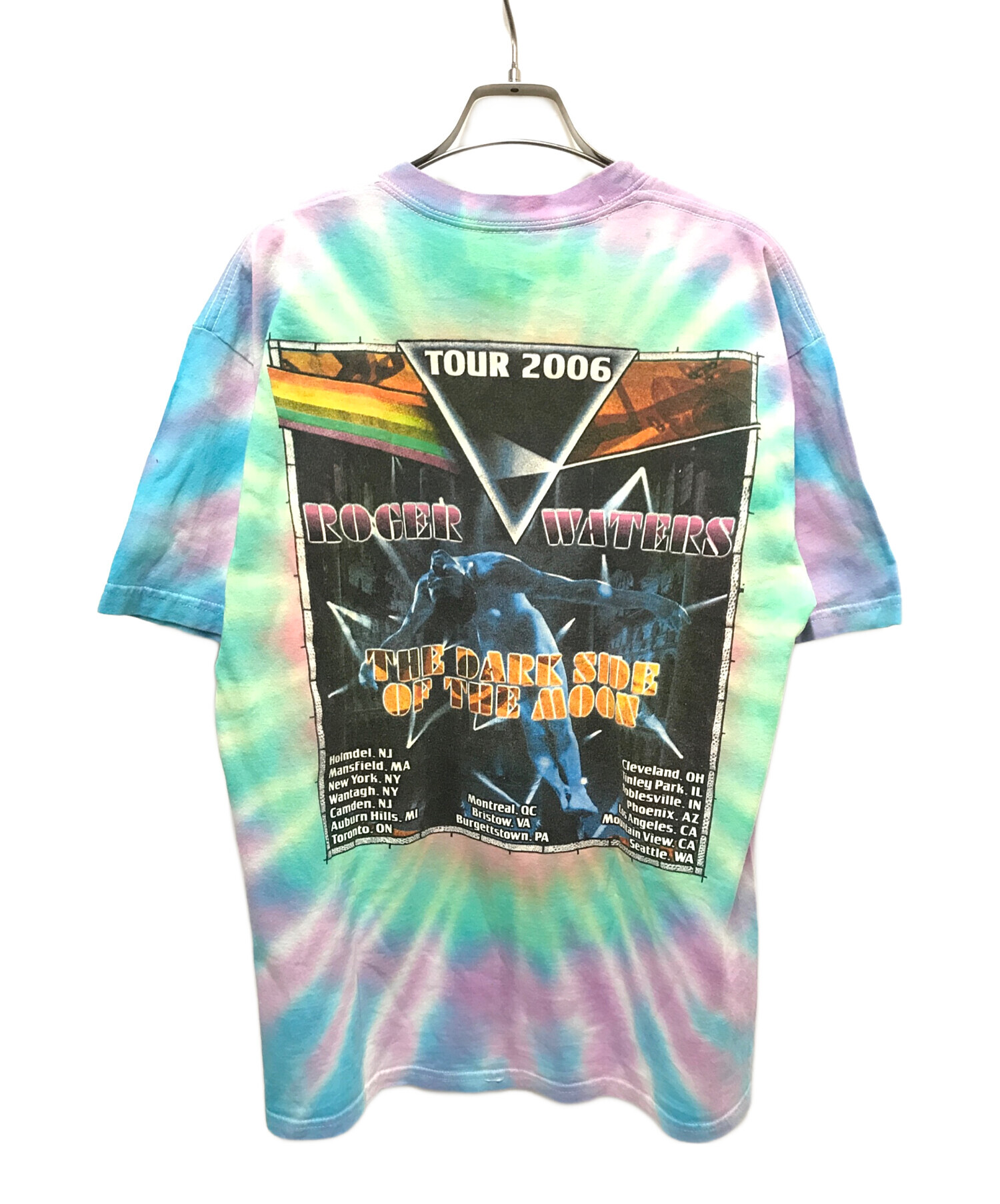 中古・古着通販】ROGER WATERS (ロジャー・ウォーターズ) バンドT