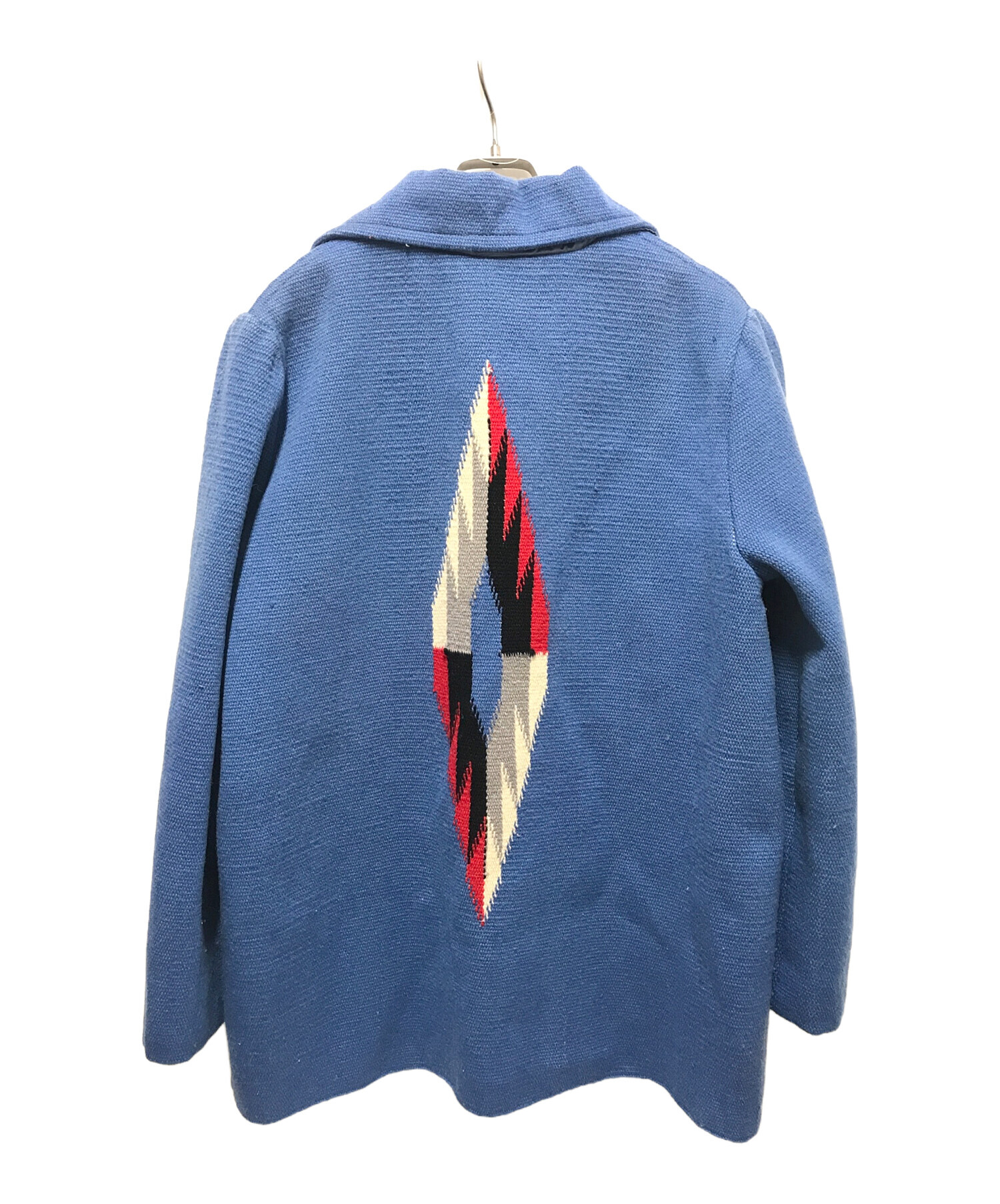 オルテガジャケット本物 楽天市場】オルテガ チマヨ ジャケット