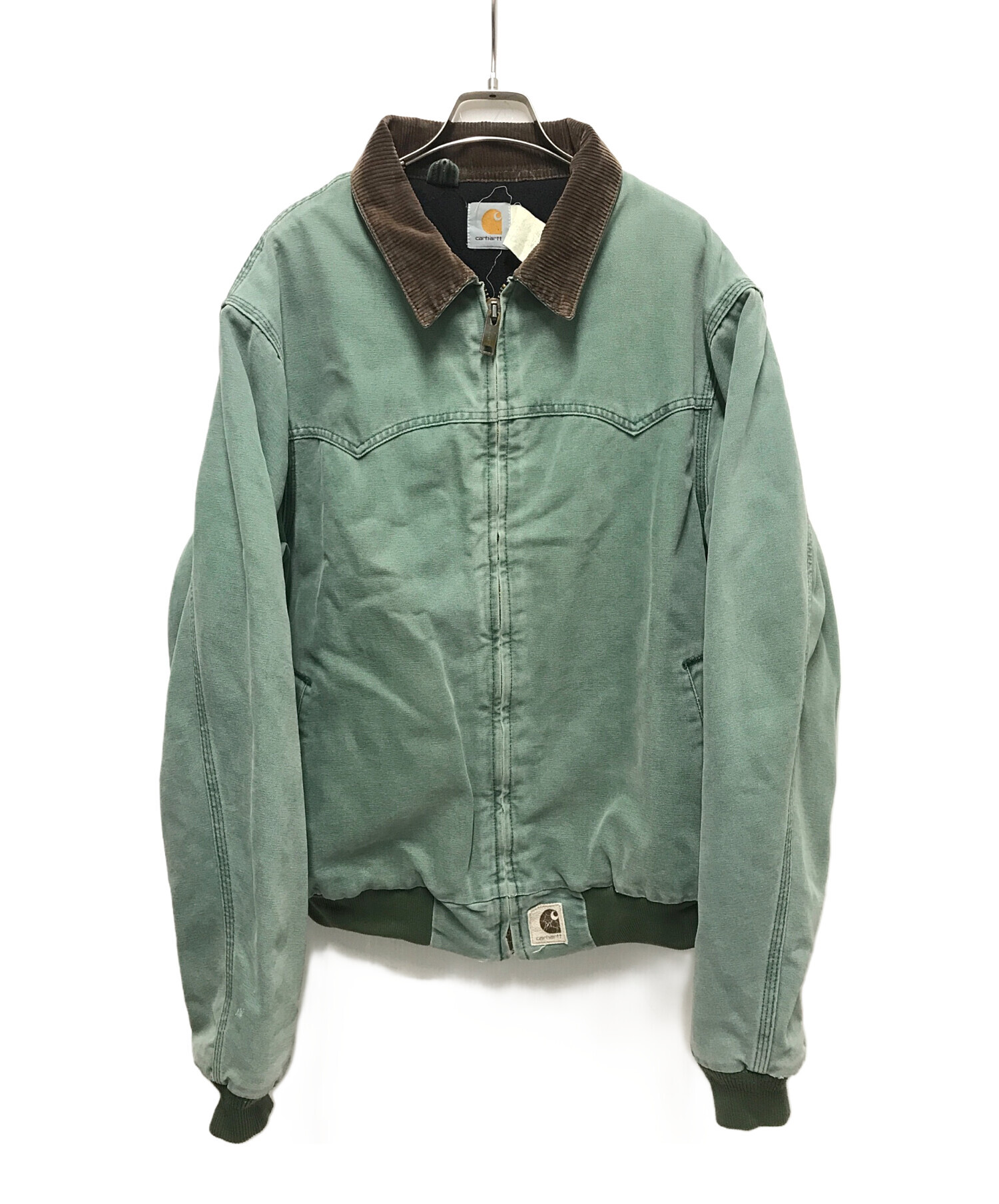 中古・古着通販】CarHartt (カーハート) サンタフェジャケット 