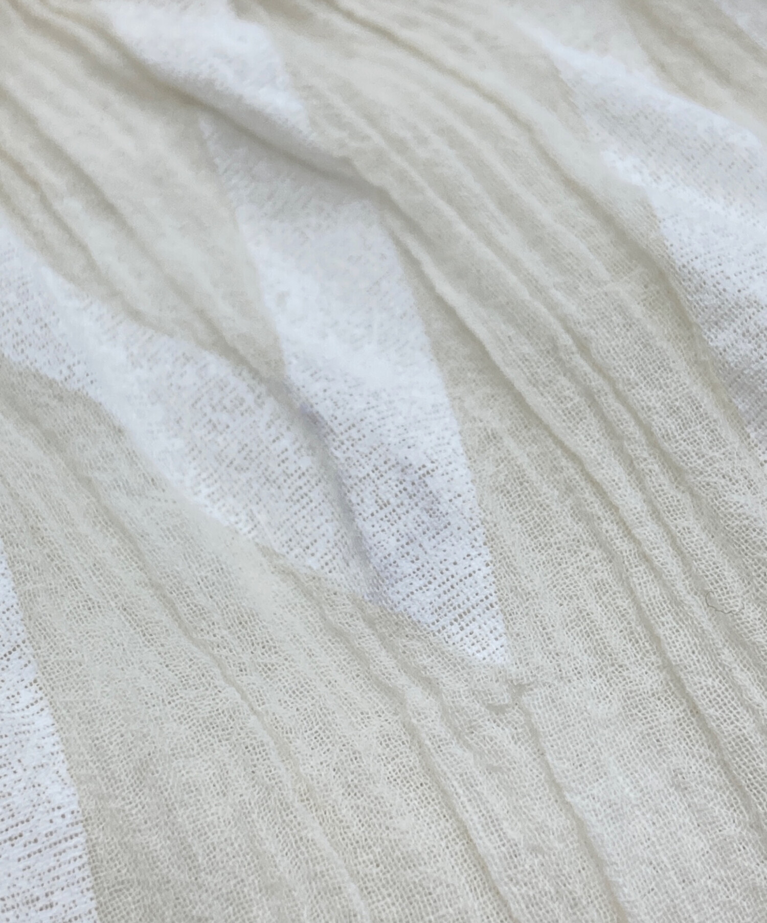 中古・古着通販】me ISSEY MIYAKE (ミーイッセイ ミヤケ) ノースリーブ