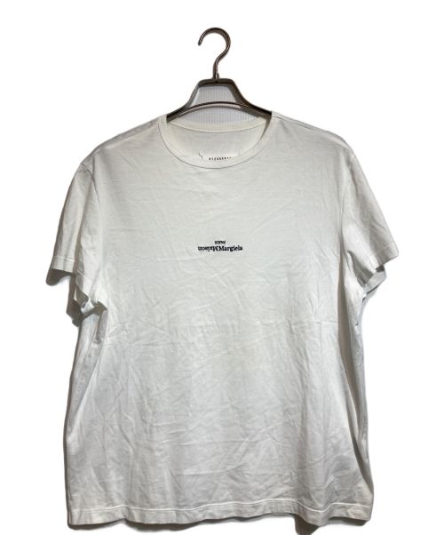 中古・古着通販】Maison Margiela (メゾンマルジェラ) 反転ロゴTEE