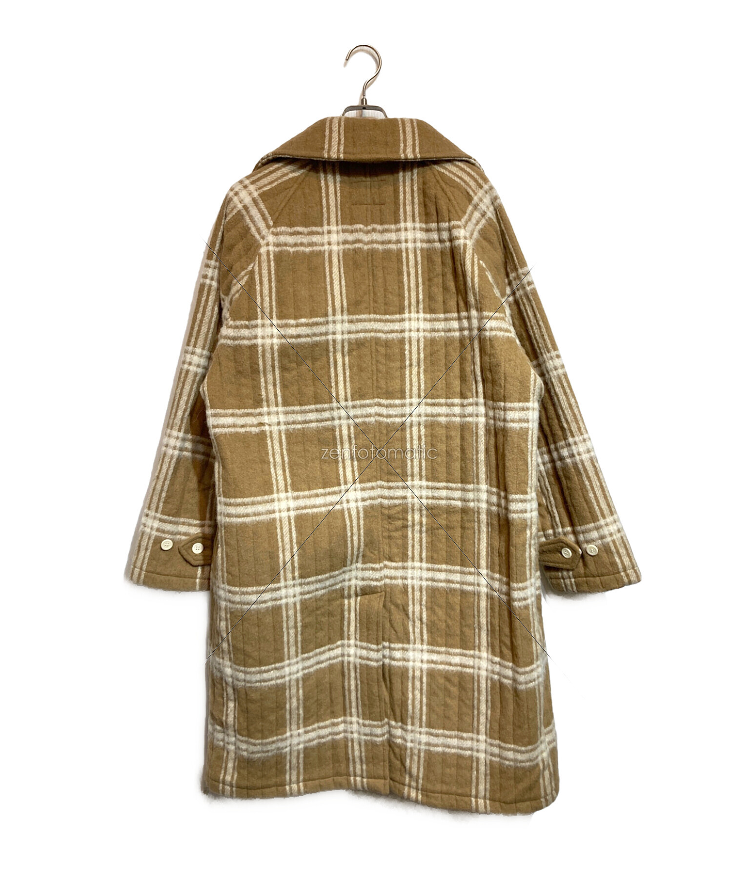 中古・古着通販】SYU.HOMME/FEMM (シュウオムフェム) バーチカルライン