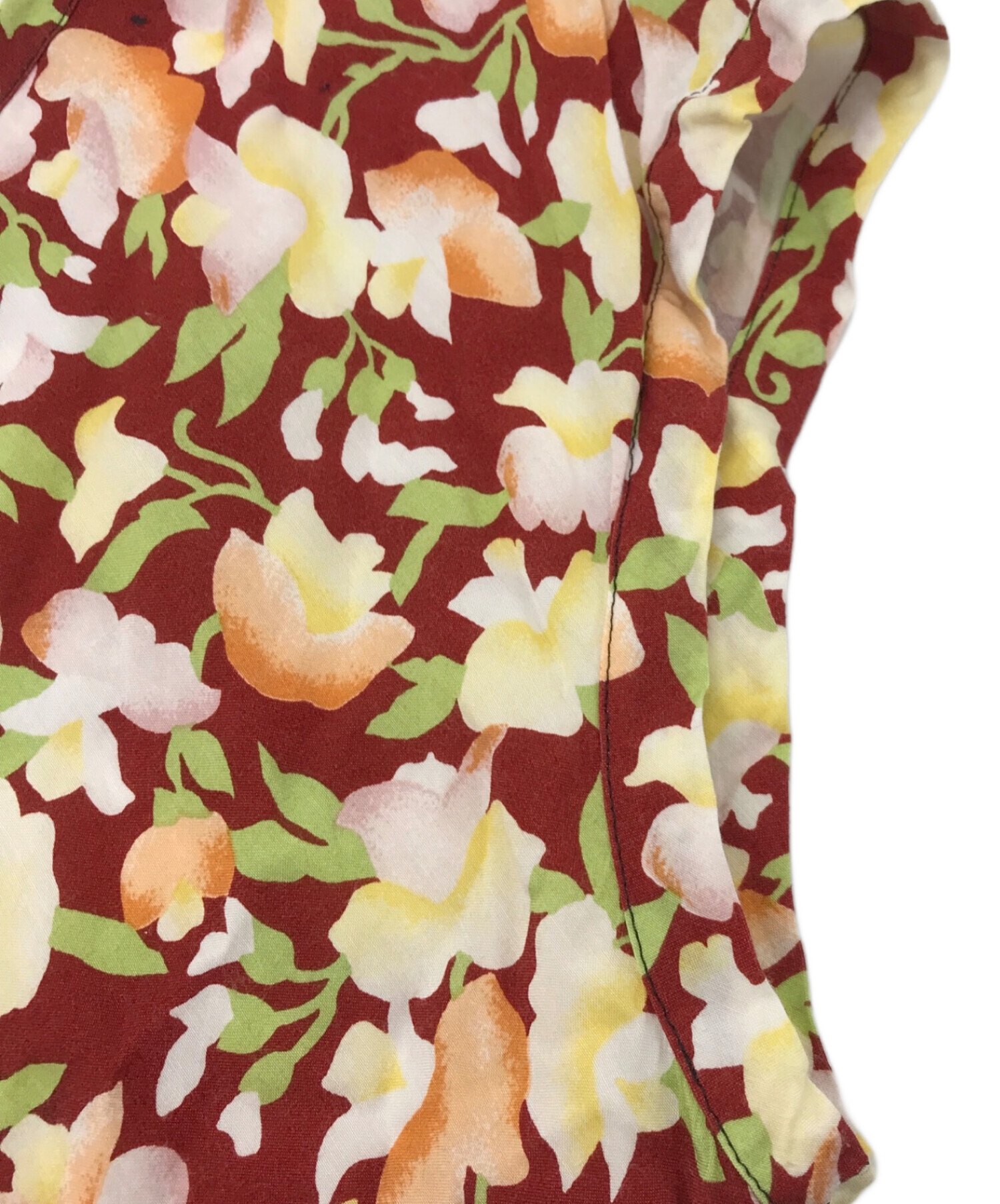 中古・古着通販】ROBE DE CHAMBRE COMME DES GARCONS (ローブド 