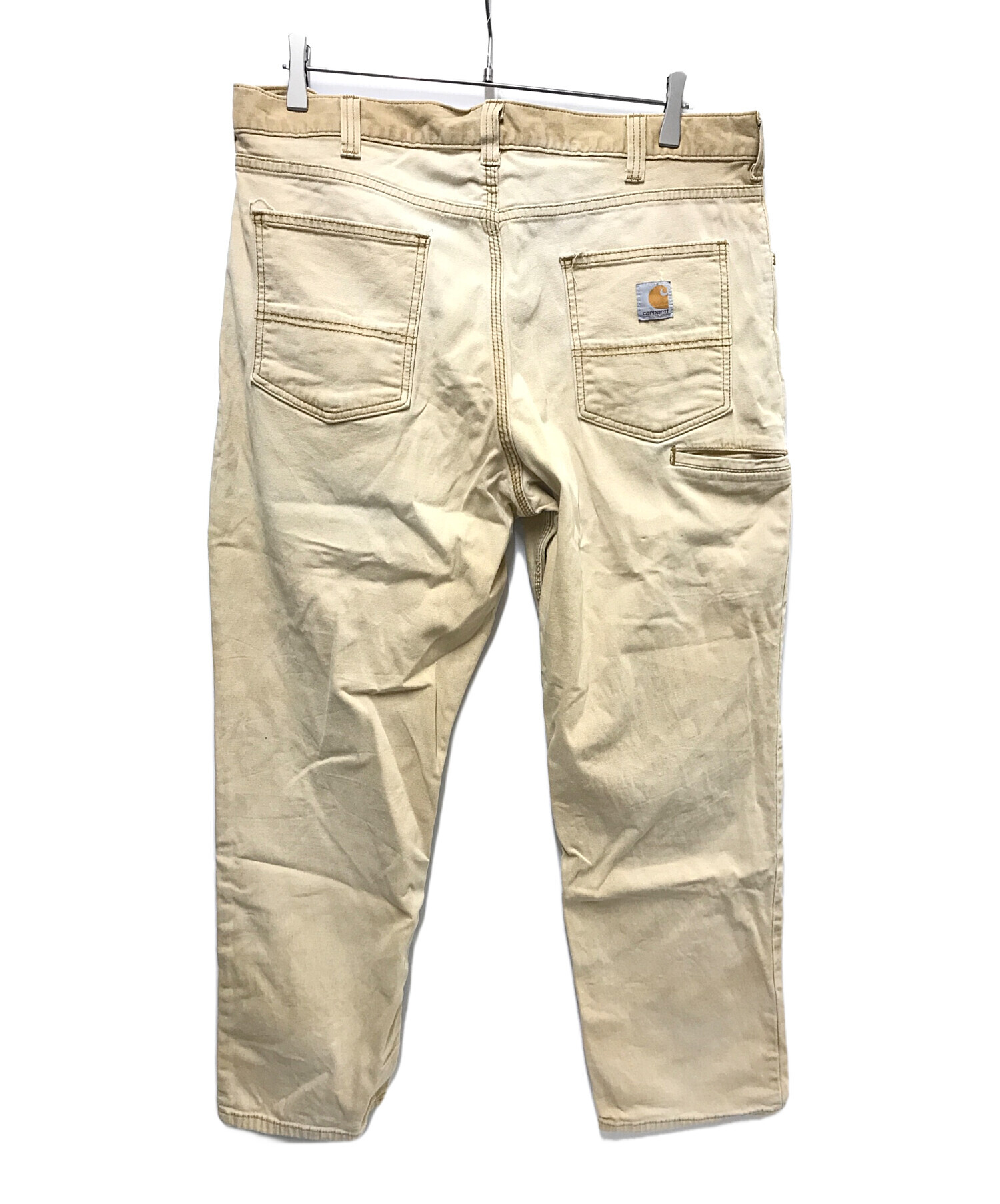 中古・古着通販】CarHartt (カーハート) ダック地ペインターパンツ