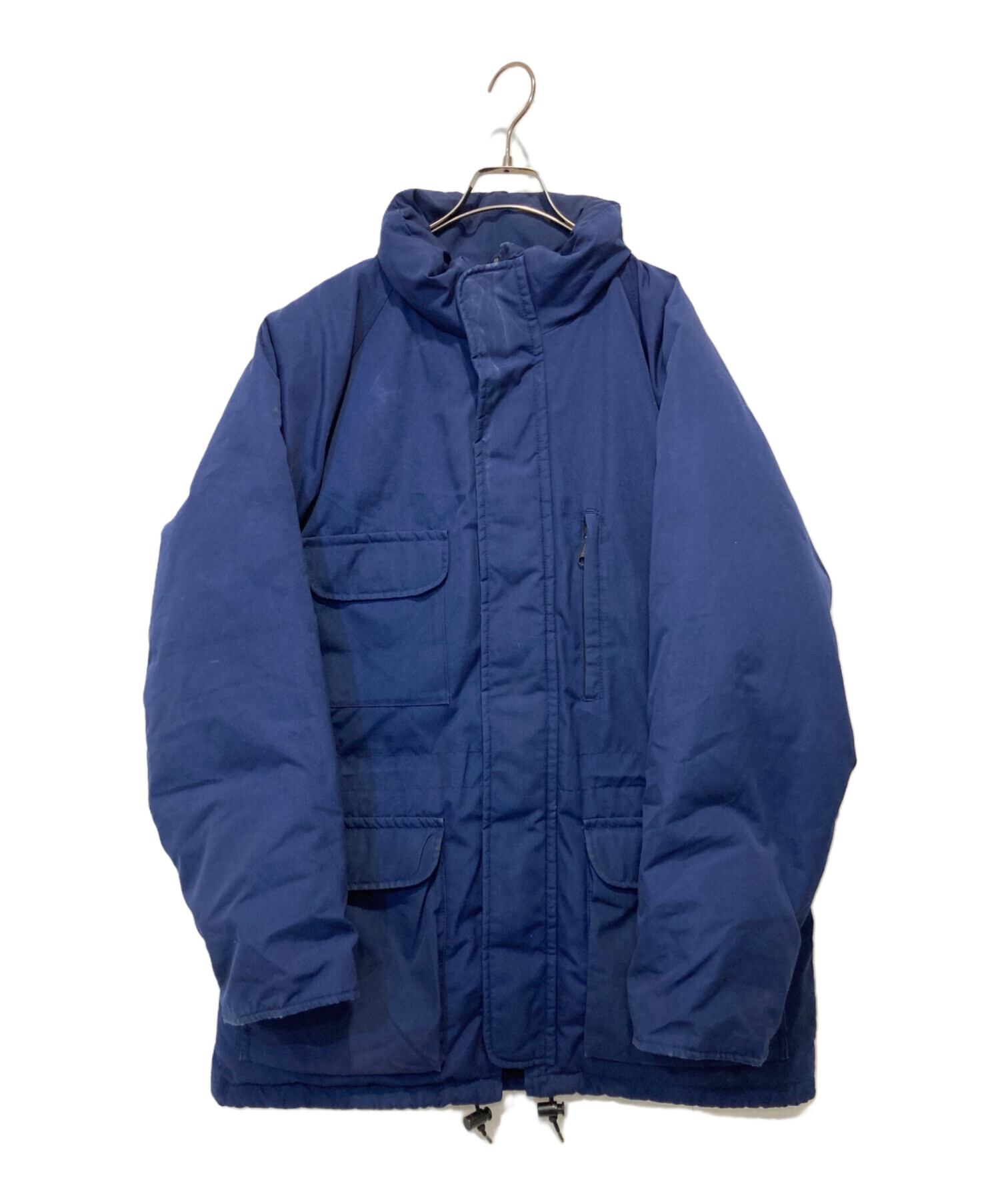 中古・古着通販】Eddie Bauer (エディーバウアー) 70`s GOOSE DOWN 