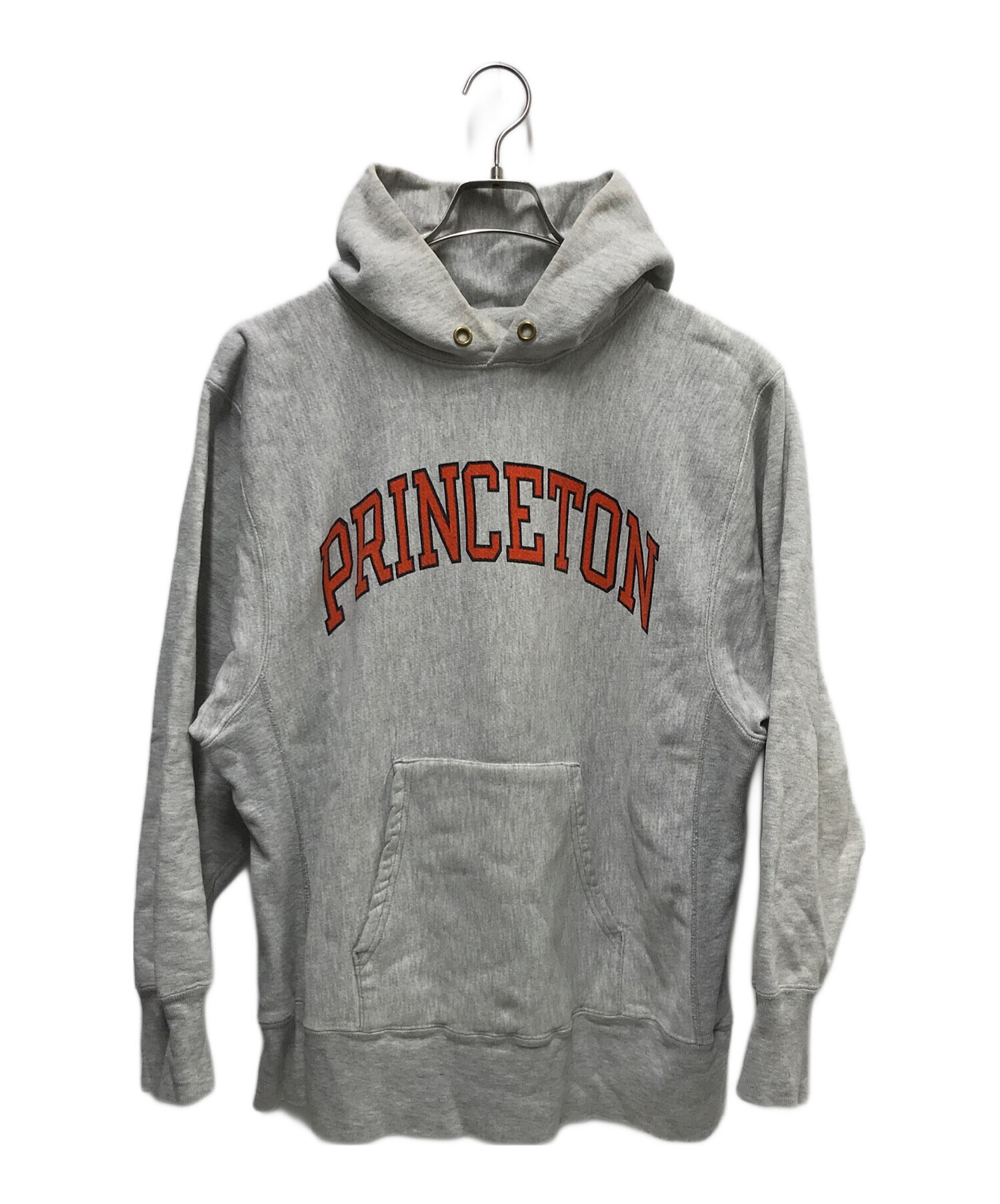 中古・古着通販】Champion (チャンピオン) 80'S カレッジロゴリバース