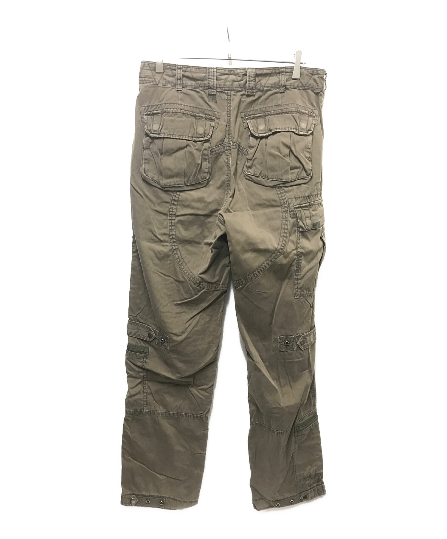 中古・古着通販】POLO RALPH LAUREN (ポロ・ラルフローレン) フライト