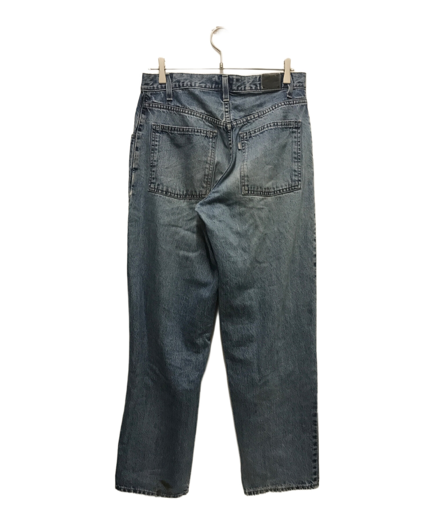 中古・古着通販】Levi's SILVER TAB (リーバイス シルバータブ) 00`s