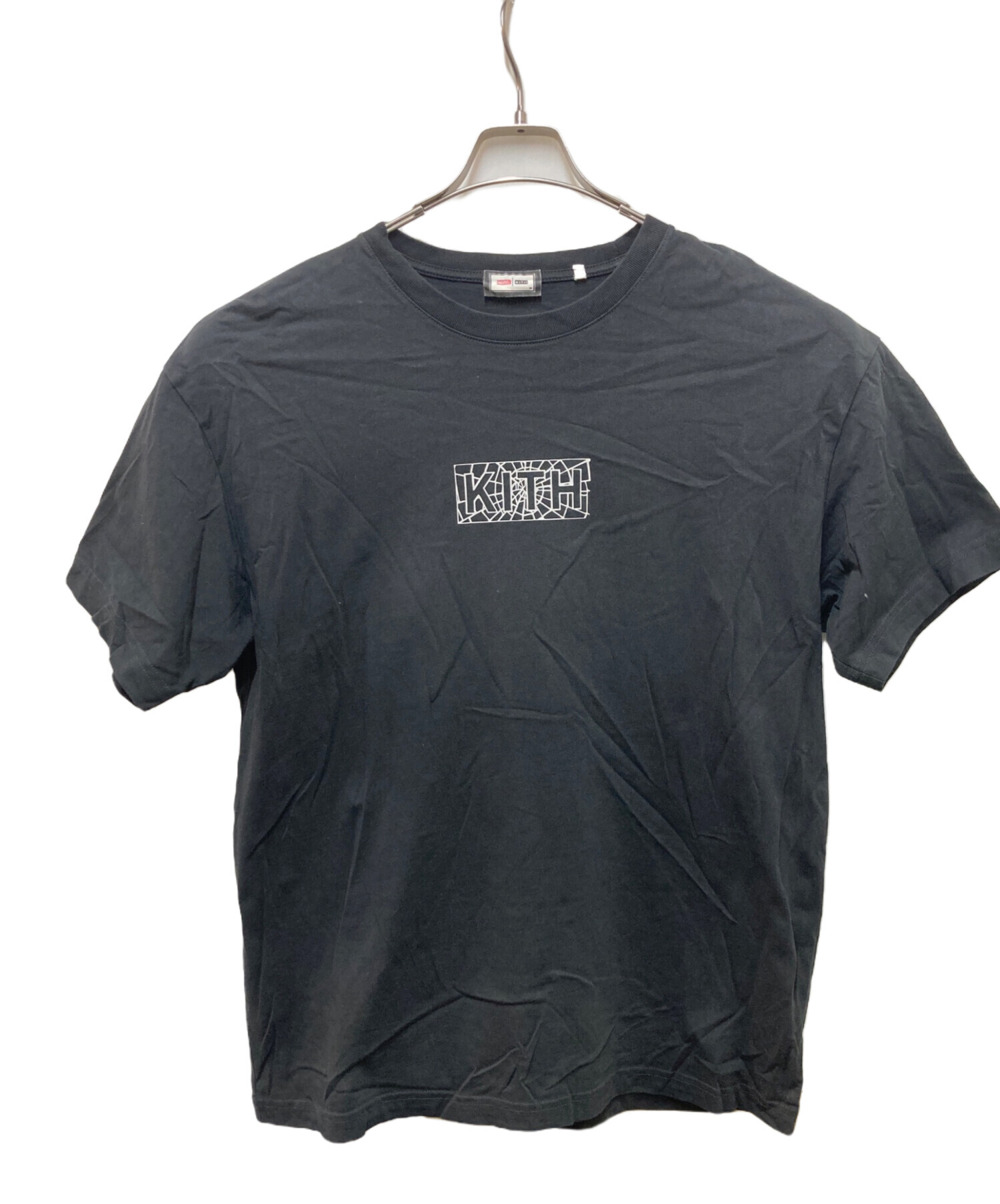 中古・古着通販】MARVEL (マーベル) KITH (キス) Kith For Spider-Man 