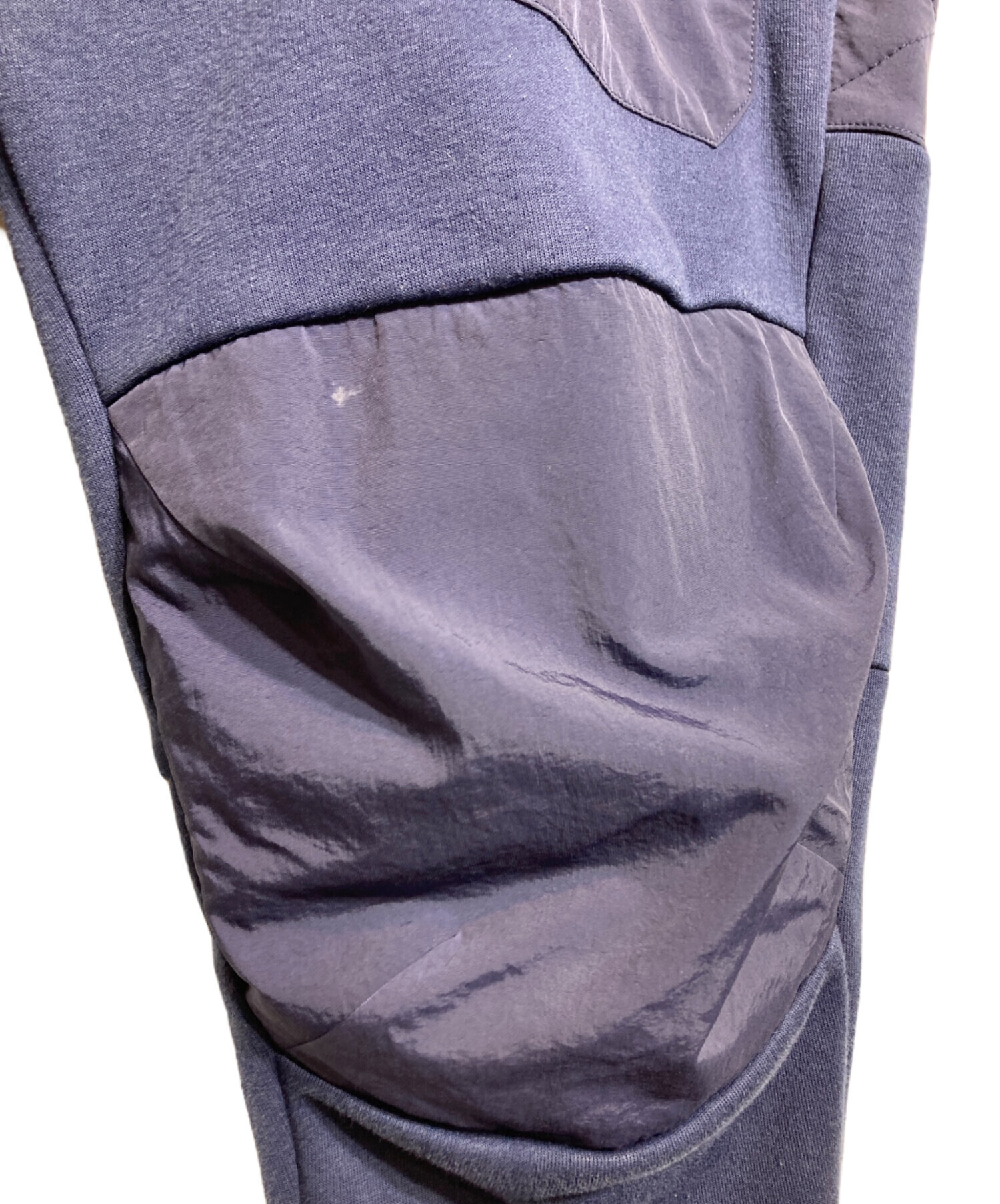 POLO HI TECH カーゴラガースウェットパンツ ネイビー M 中古・古着通販】POLO RALPH LAUREN (ポロ・ラルフローレン) HI TECH