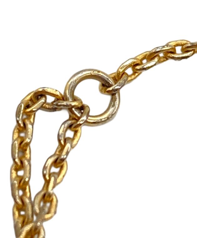 中古・古着通販】CELINE (セリーヌ) トリオンフ サスペンダー