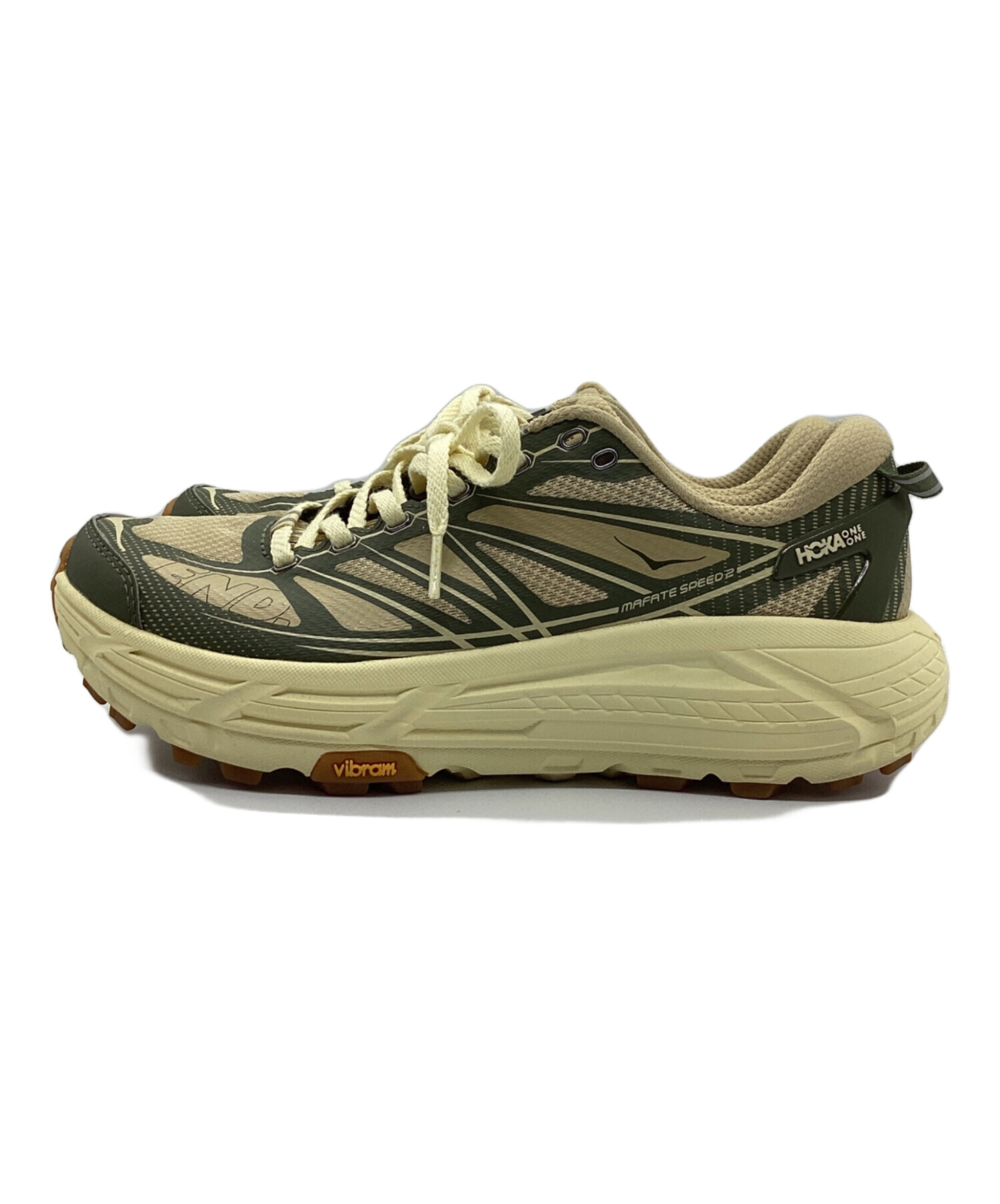 中古・古着通販】HOKAONEONE (ホカオネオネ) end. (エンド) Mafate 