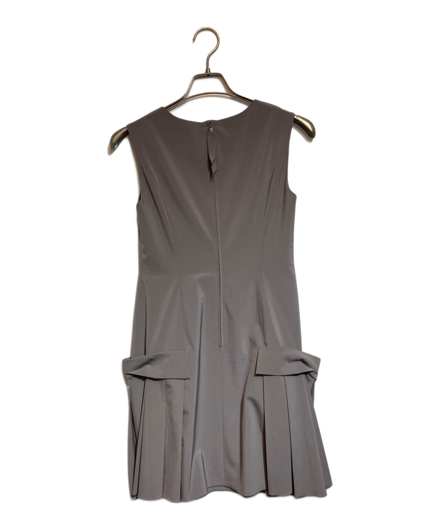 中古・古着通販】FOXEY NEWYORK (フォクシーニューヨーク) プリーツ