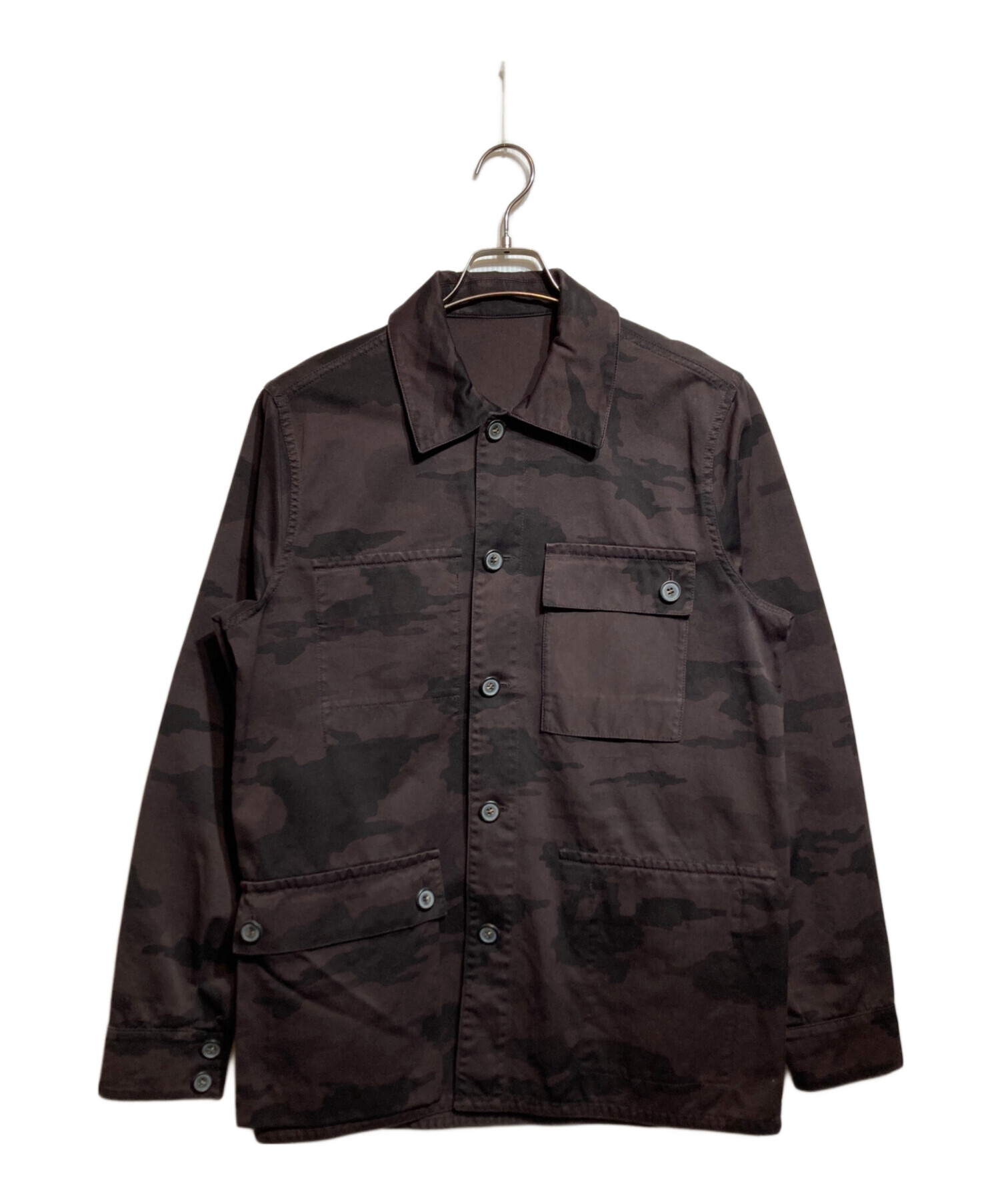 中古・古着通販】ACNE STUDIOS (アクネ ストゥディオス) リバーシブル