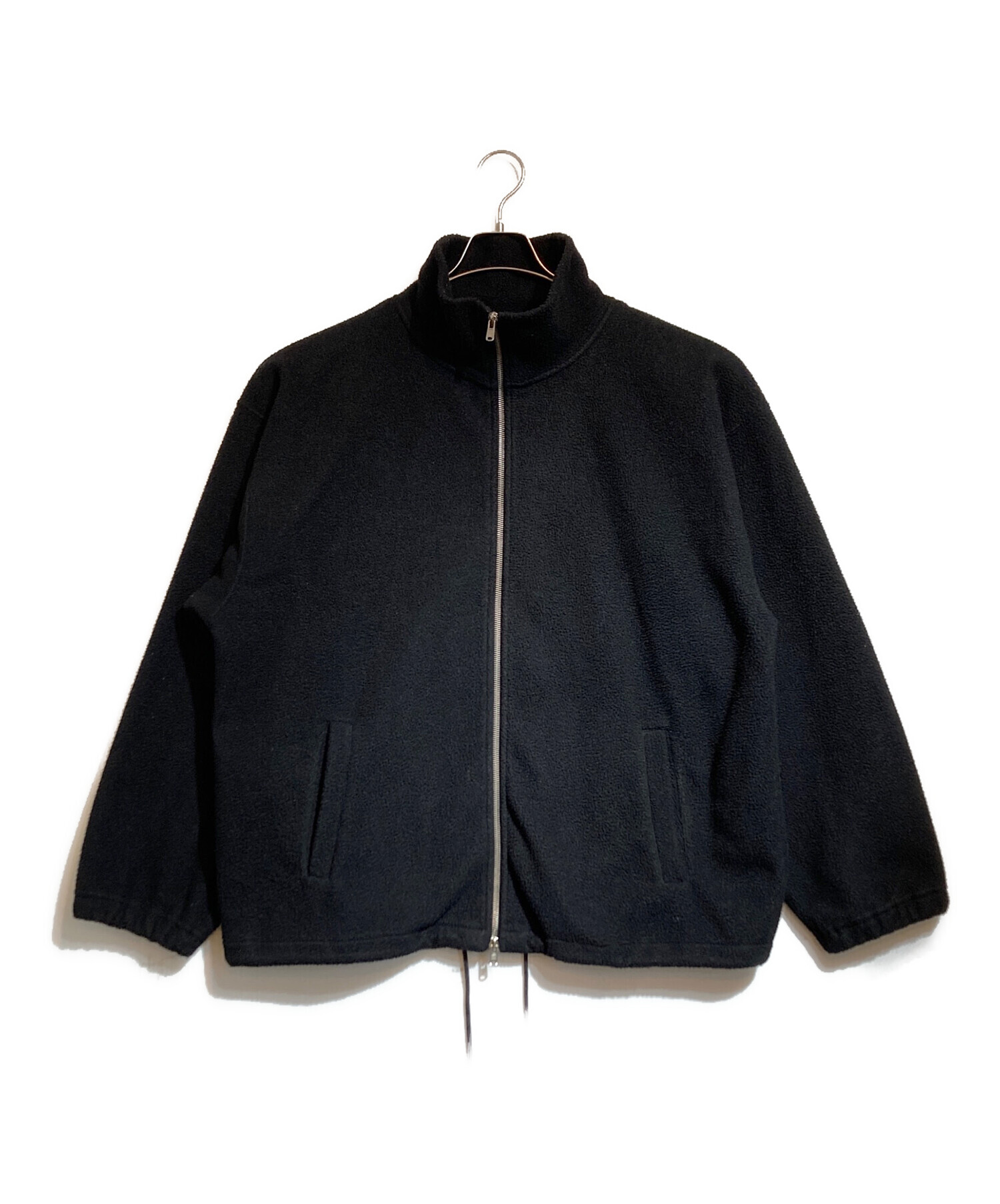 OUR LEGACY アワーレガシー MOHAIR ジャケット 48 M 中古・古着通販】OUR LEGACY (アワーレガシー) フリース