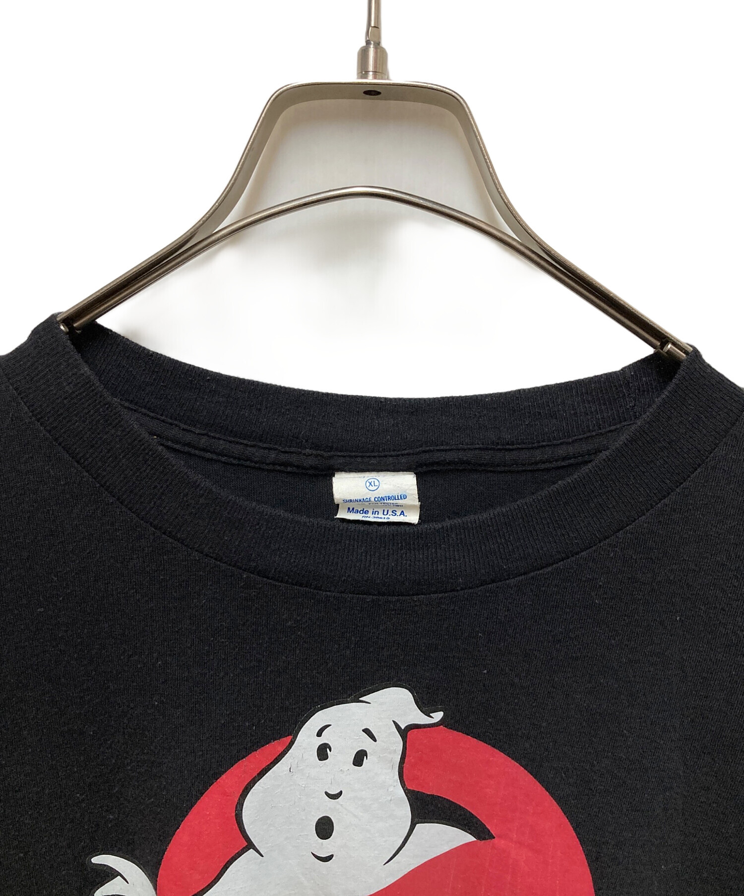中古・古着通販】Ghostbusters (ゴーストバスターズ) 80`SムービーTEE 