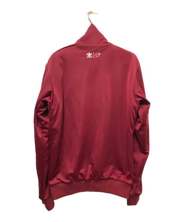 中古・古着通販】adidas (アディダス) HUMAN MADE (ヒューマンメイド