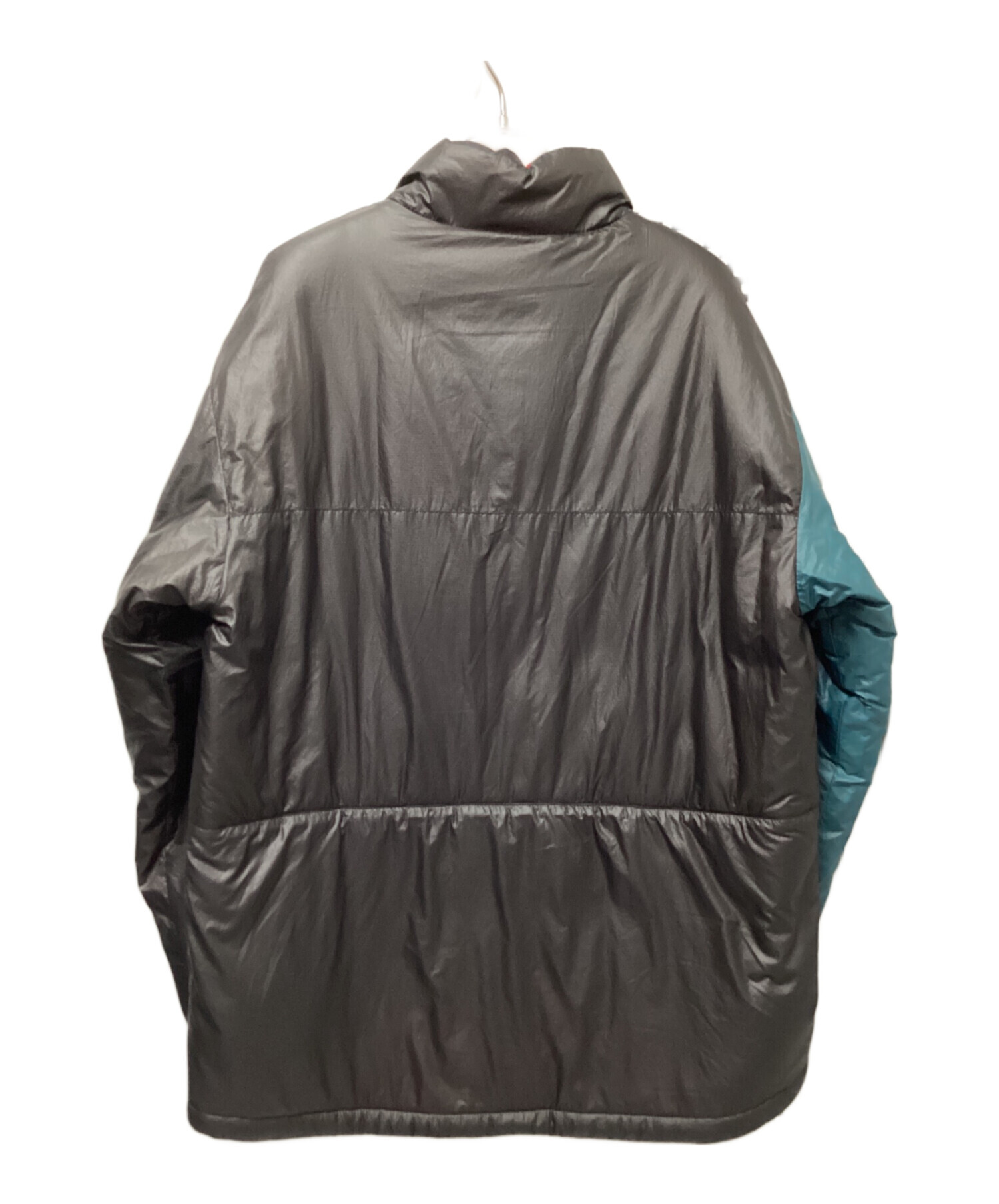 中古・古着通販】PALACE (パレス) P-TEX PERTEX LINER ブラック サイズ