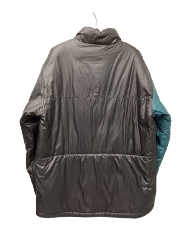 中古・古着通販】PALACE (パレス) P-TEX PERTEX LINER ブラック サイズ 