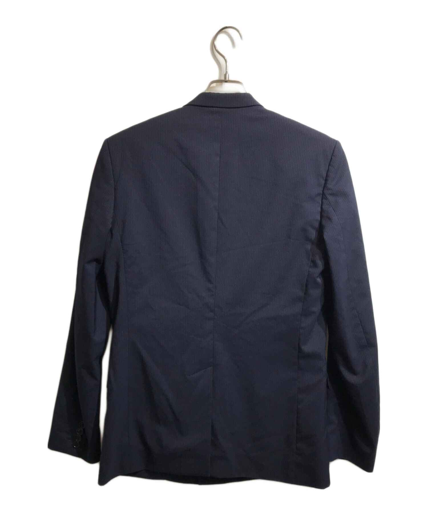 中古・古着通販】DIOR HOMME (ディオール オム) ピンストライプダブル