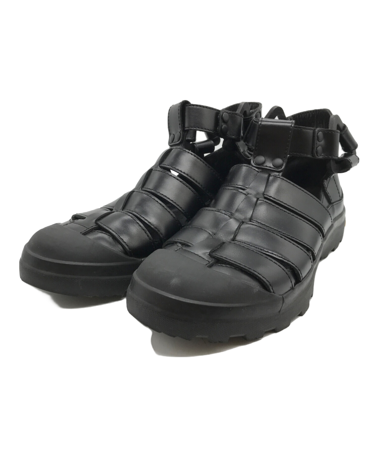 中古・古着通販】MAISON SPECIAL (メゾンスペシャル) SPECIAL SHOES 
