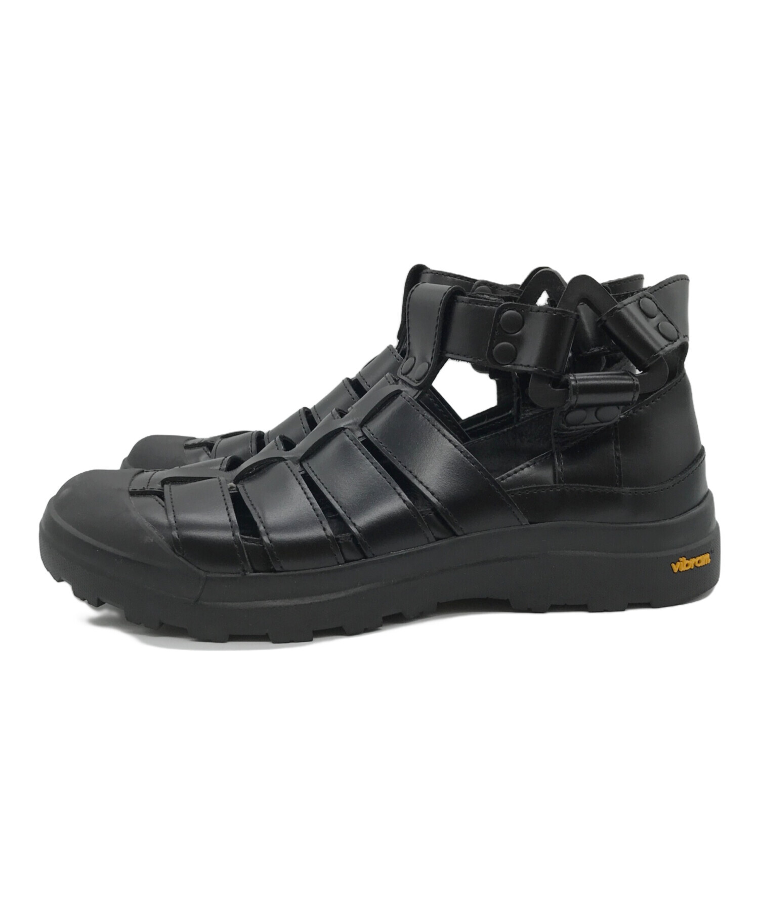 中古・古着通販】MAISON SPECIAL (メゾンスペシャル) SPECIAL SHOES 