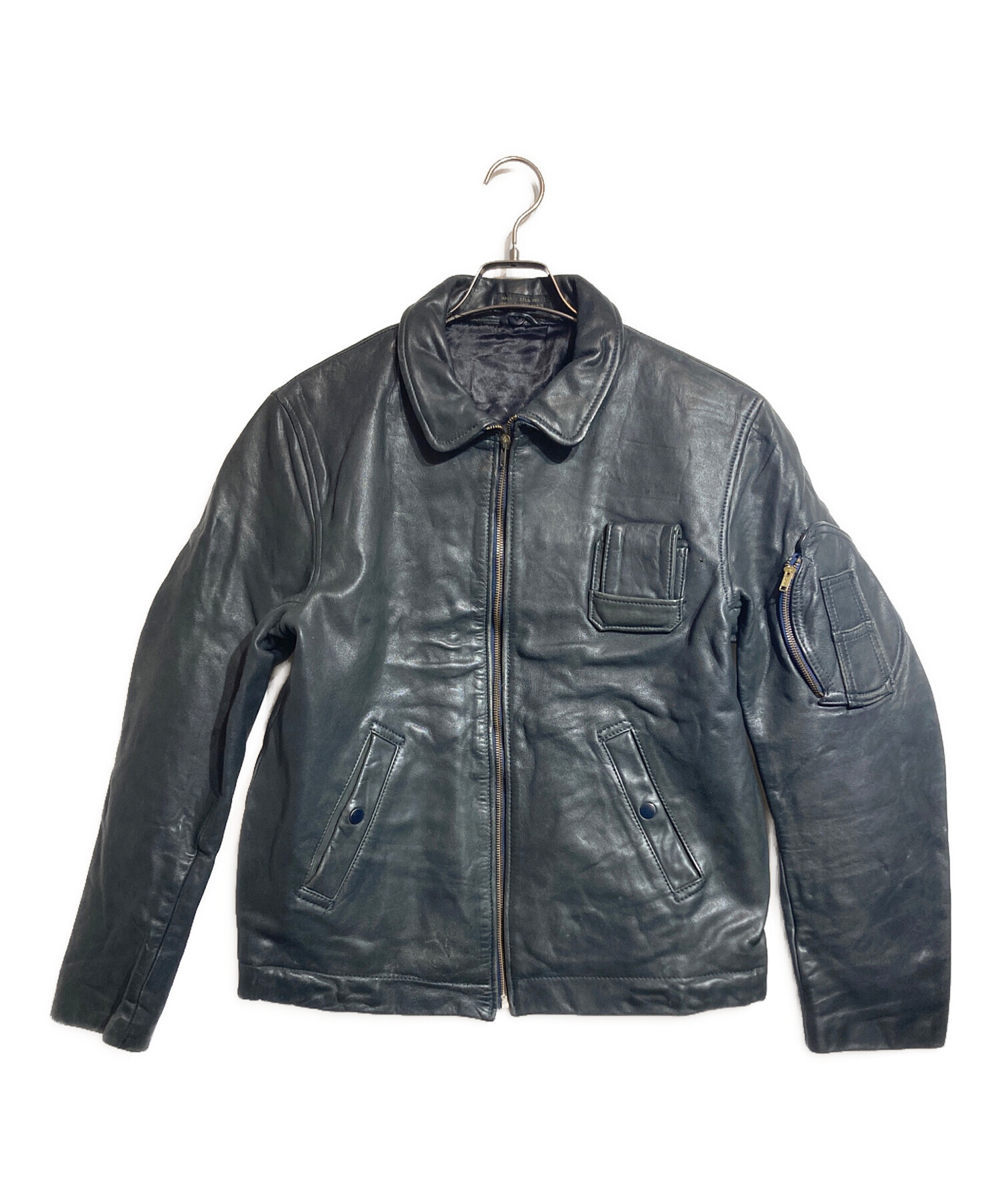 中古・古着通販】BESSIN SALSON PARIS (ベッシンサロソンパリス) 70'S