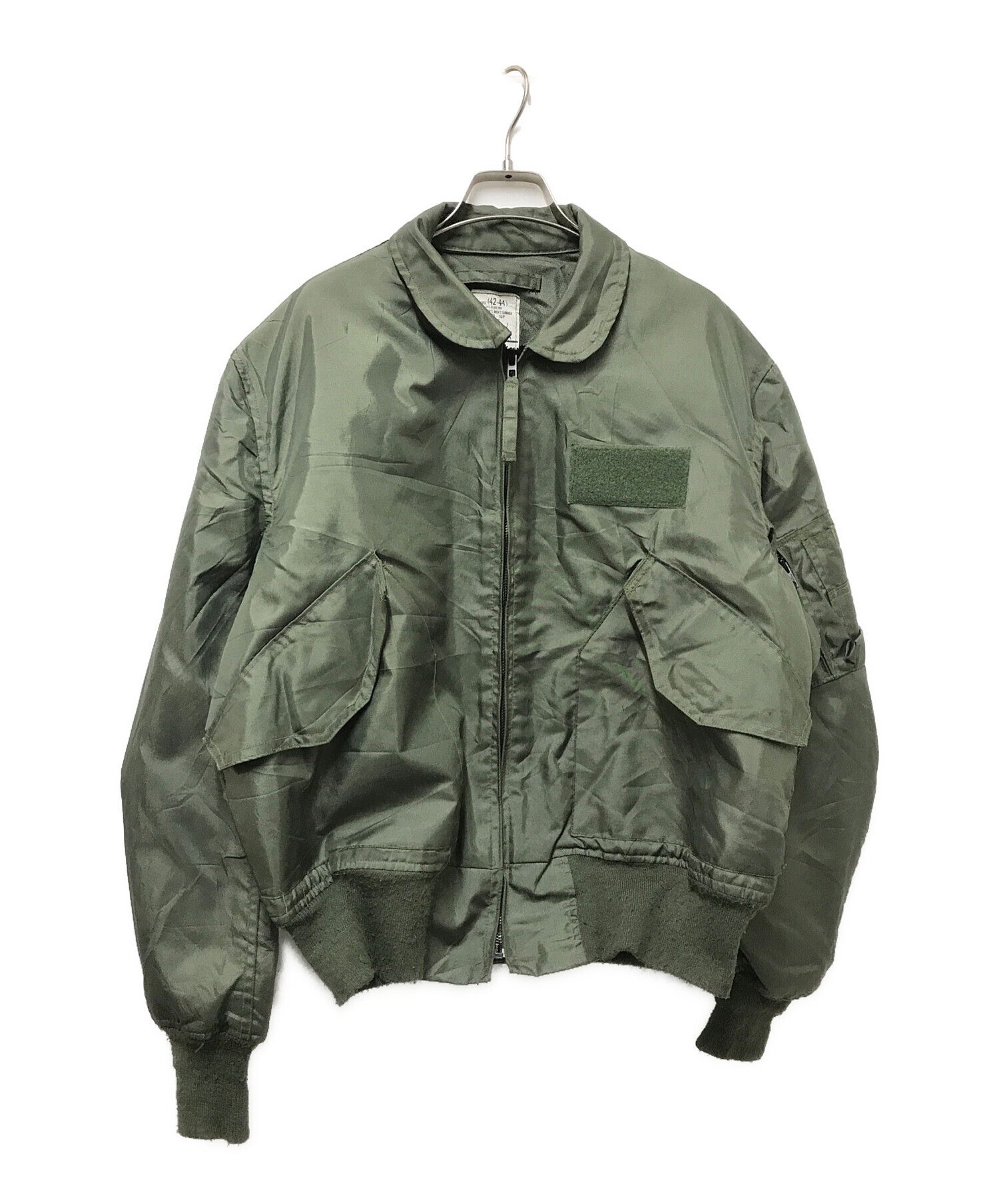 中古・古着通販】US ARMY (ユーエスアーミー) CWU-36Pフライト