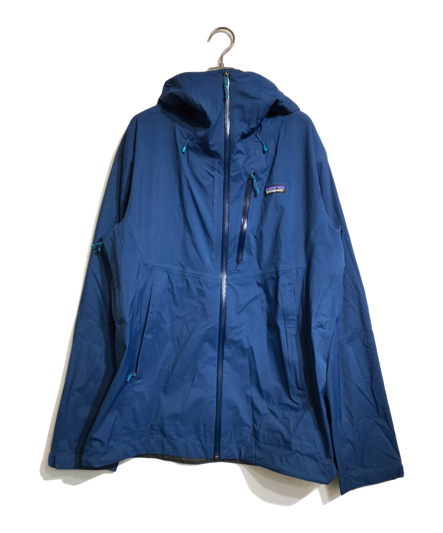 新品未使用パタゴニアM's Granite Crest Rain Jacket patagonia - Men's Granite Crest Rain Jacket パタゴニア メンズ
