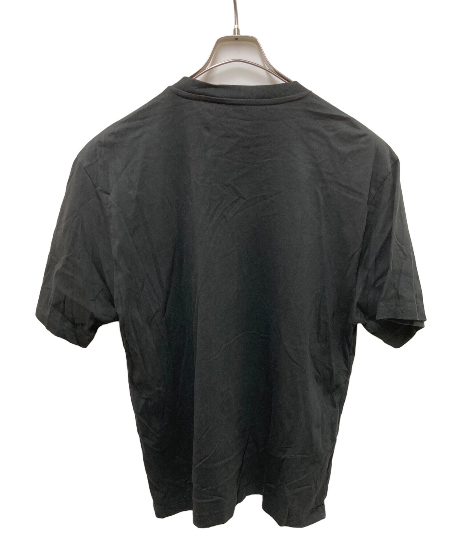 中古・古着通販】PALACE (パレス) Squad T-Shirt ブラック サイズ:L 