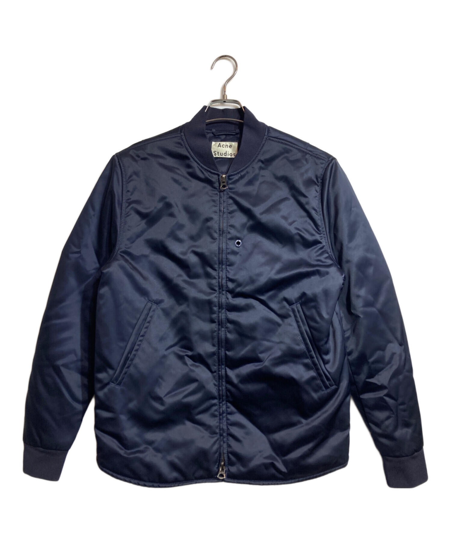 中古・古着通販】ACNE STUDIOS (アクネ ストゥディオス) MA-1