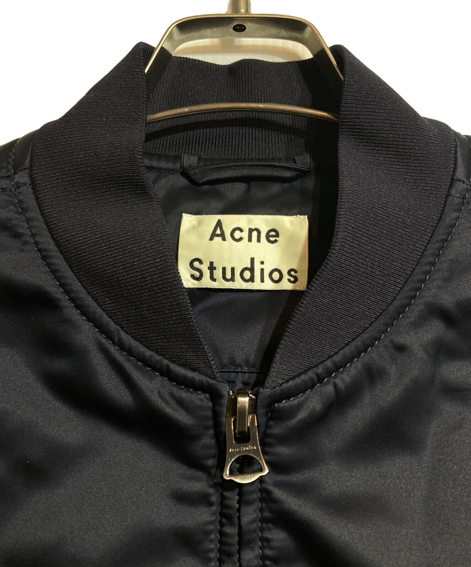 中古・古着通販】ACNE STUDIOS (アクネ ストゥディオス) MA-1