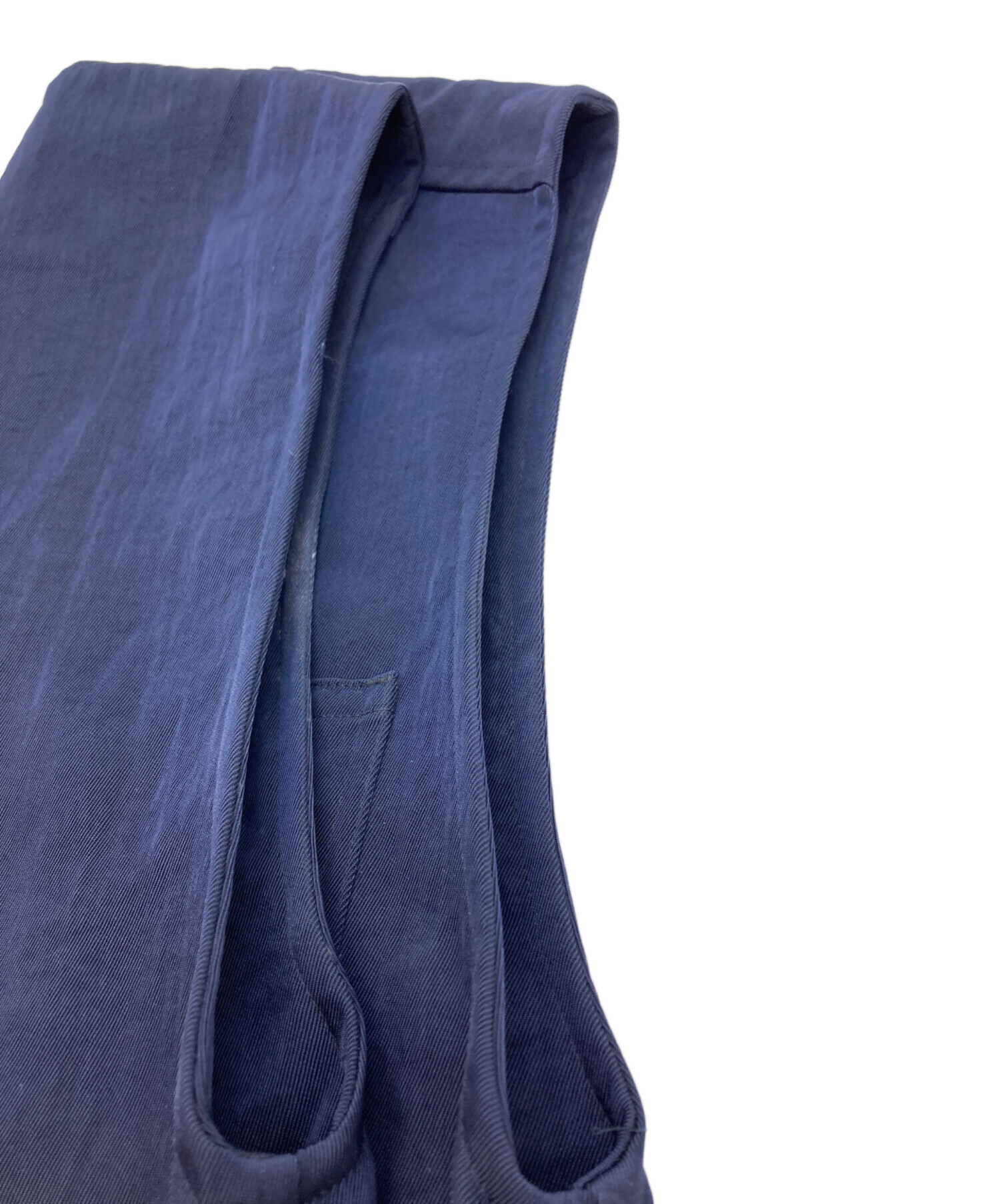 中古・古着通販】TOGA VIRILIS (トーガ ビリリース) Nylon twill