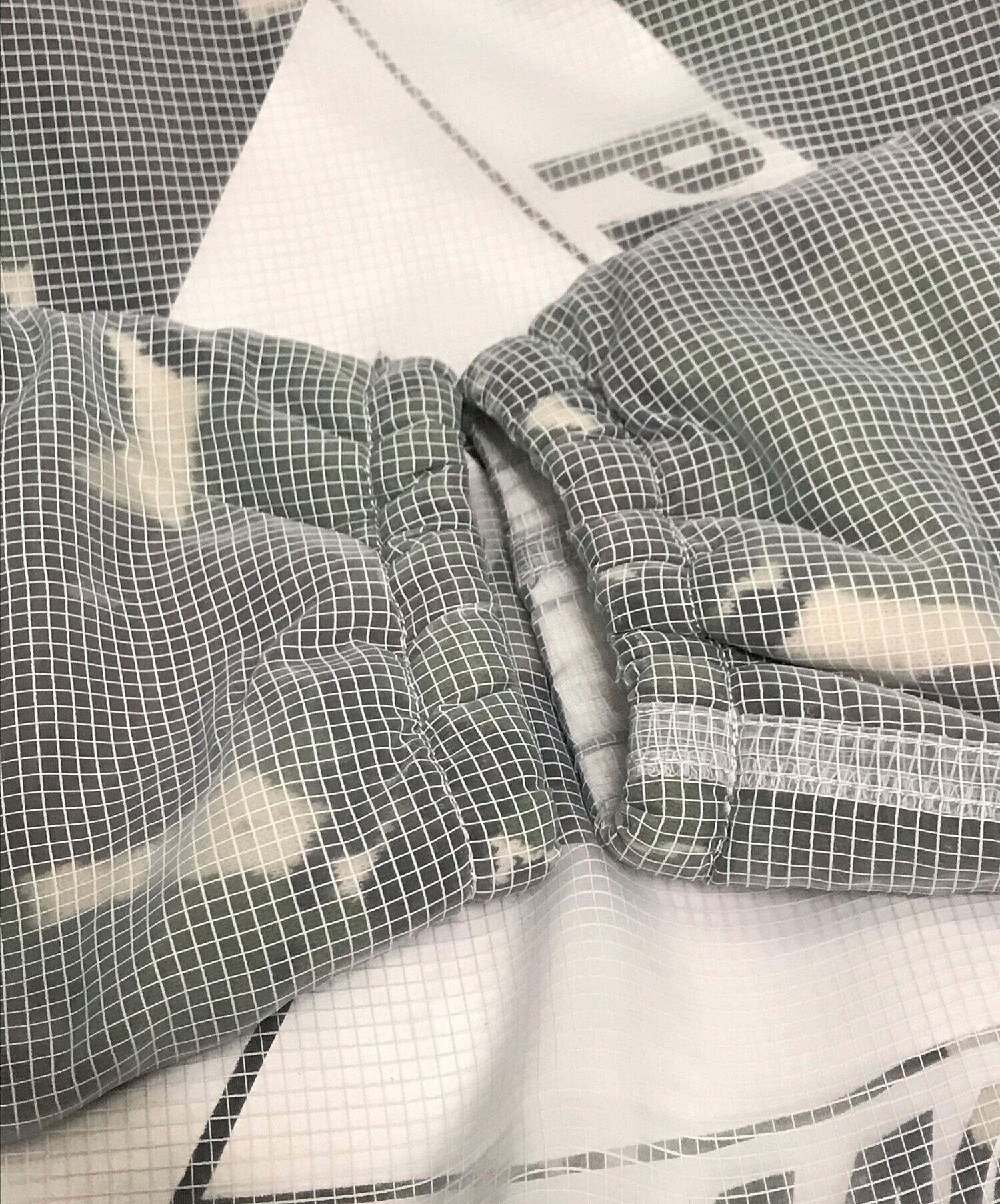 中古・古着通販】BEAMS PLUS (ビームスプラス) PALACE (パレス) 別注 