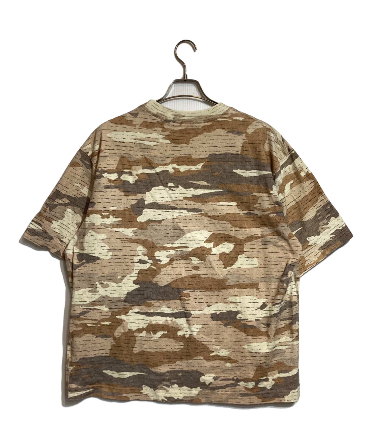 中古・古着通販】Acne studios (アクネ ストゥディオス) 迷彩ライン