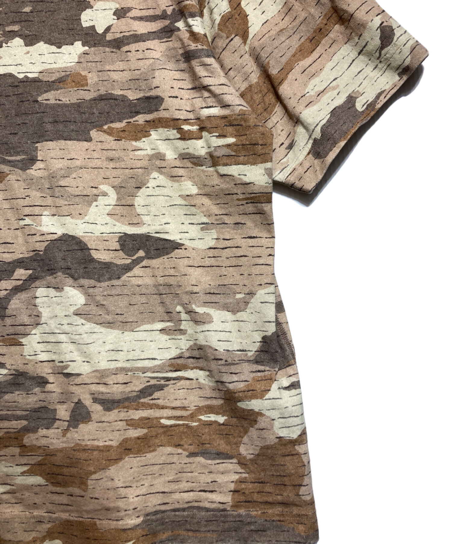 中古・古着通販】Acne studios (アクネ ストゥディオス) 迷彩ライン